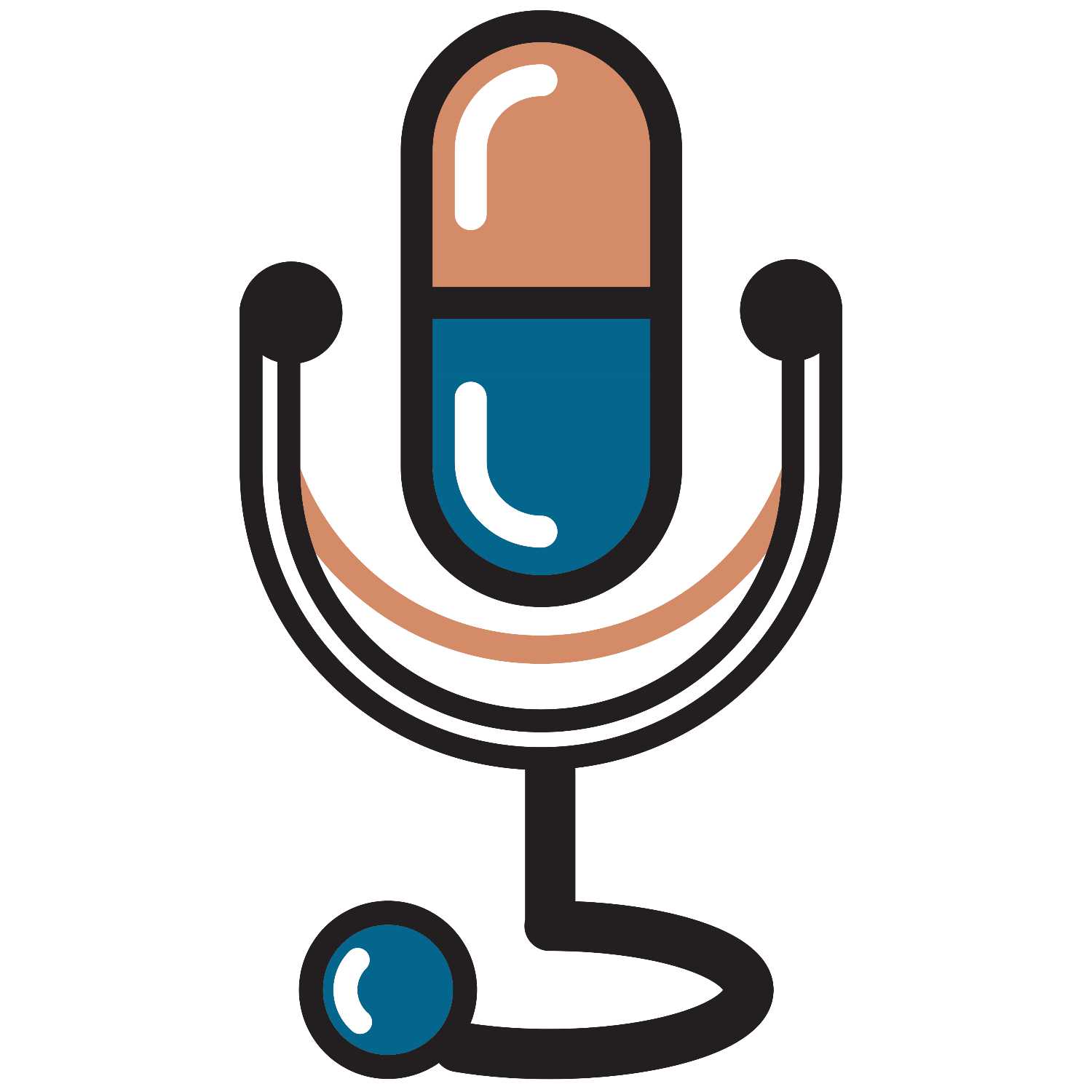 MedCast-ميدكاست
