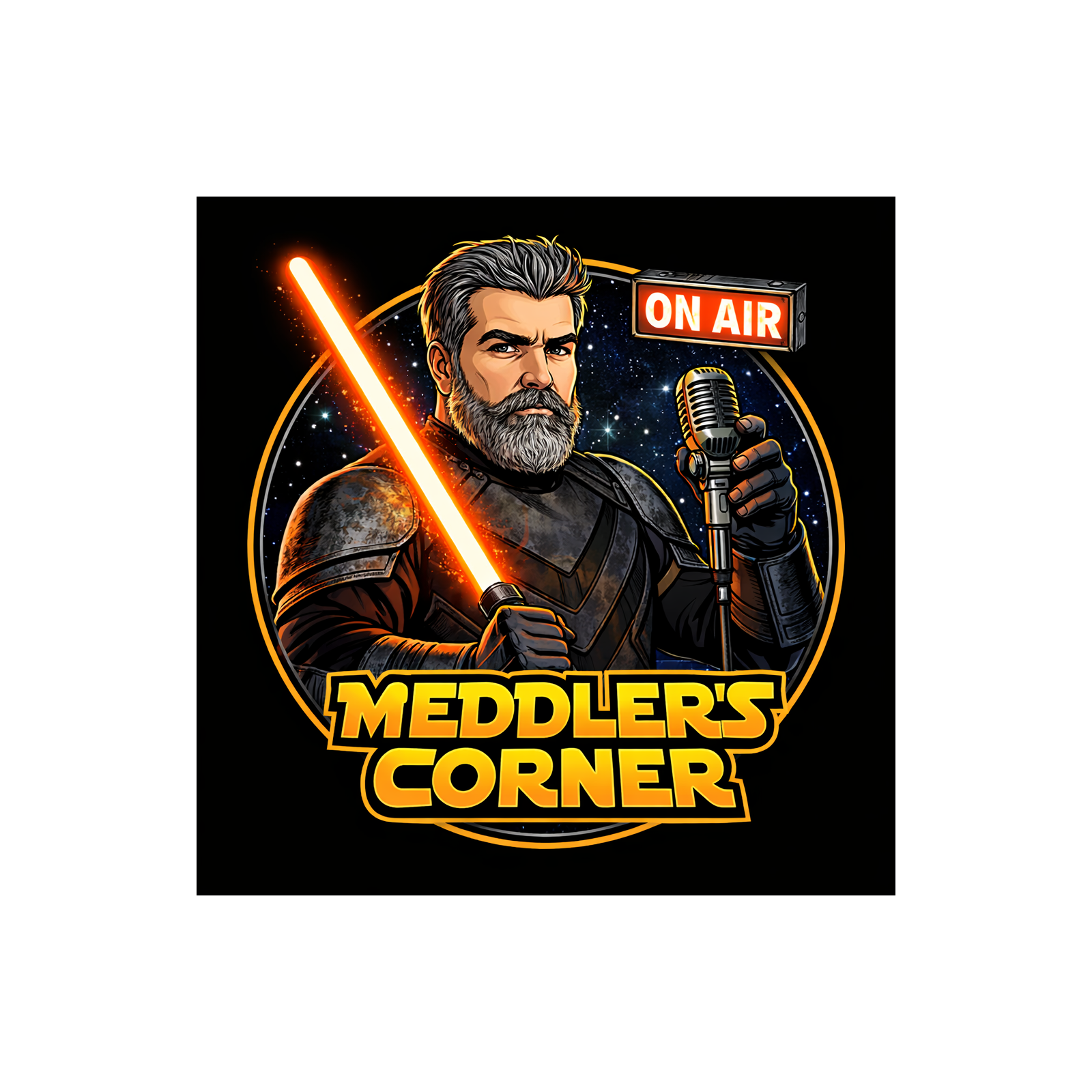 Donny Meddler sits down with Daniel Romero episode artwork