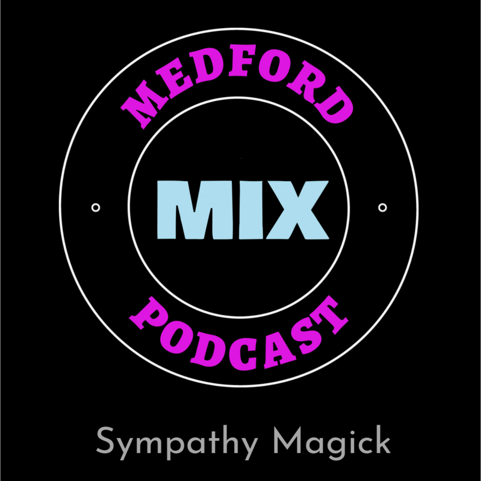 Sympathy Magick episode artwork