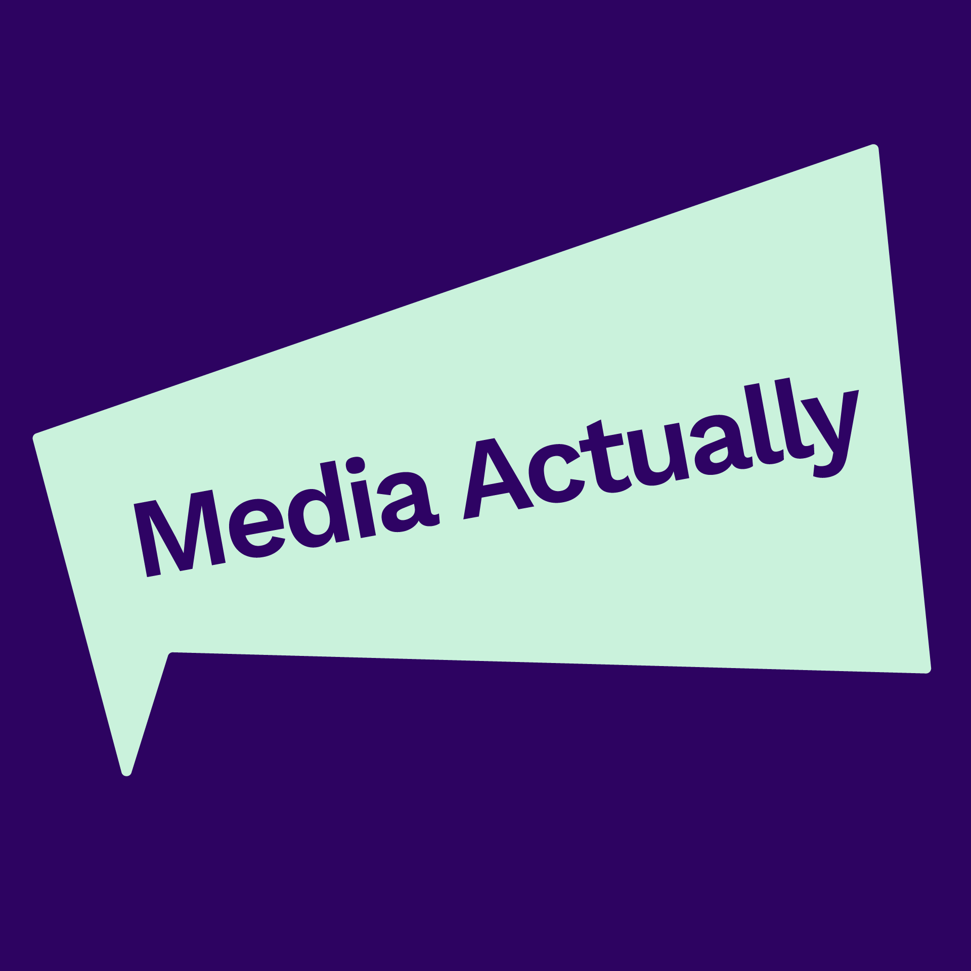 Media Actually 