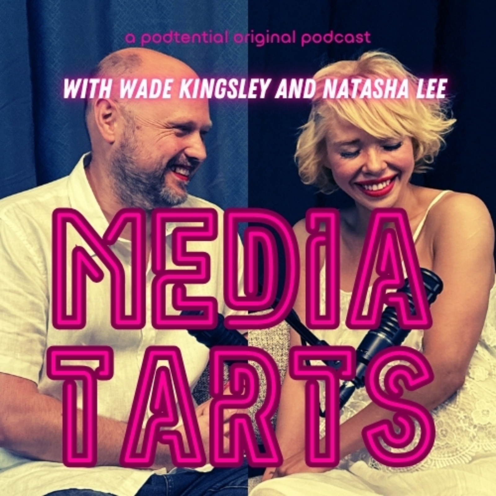 Media Tarts