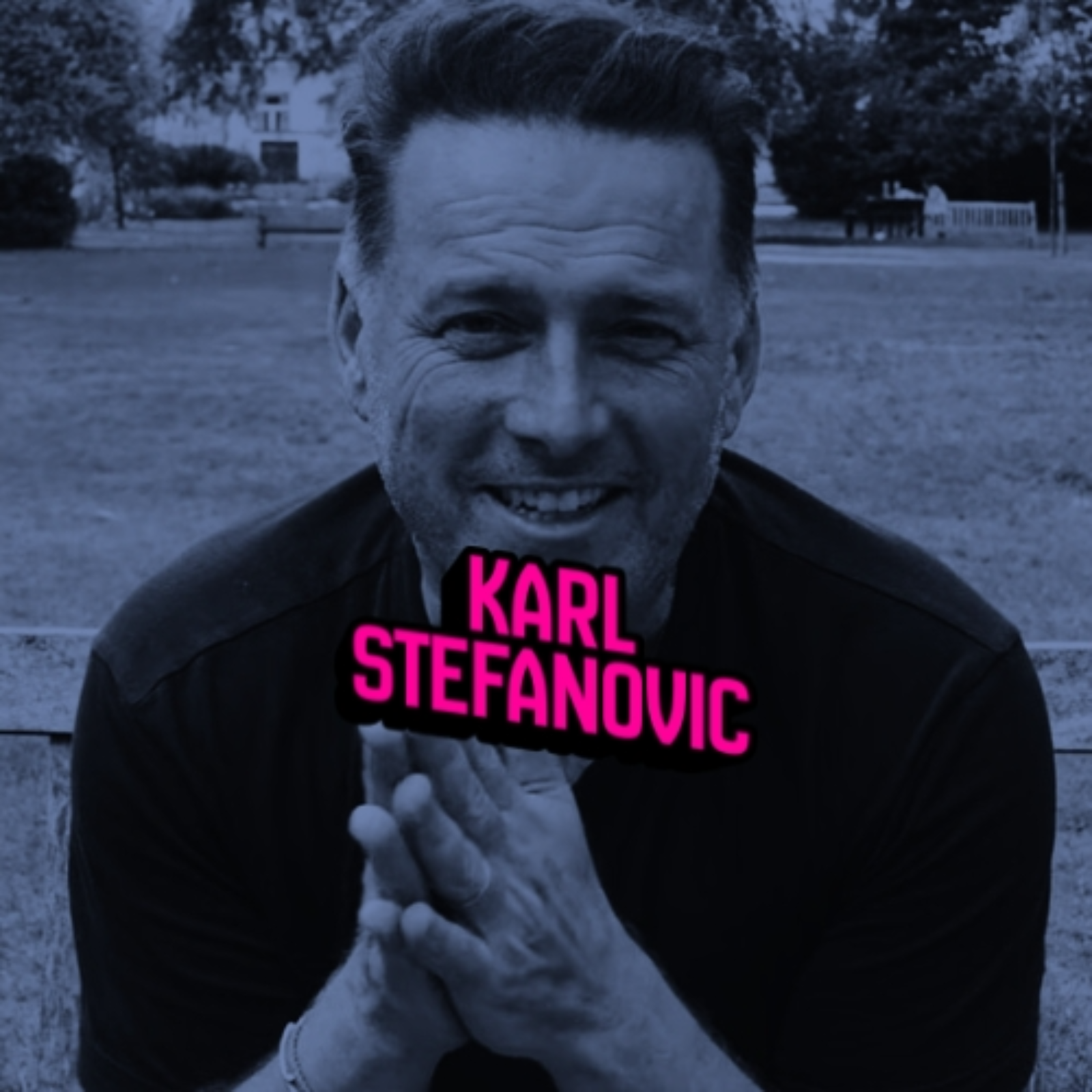 Behind the Story: Where to now for Karl Stefanovic?
