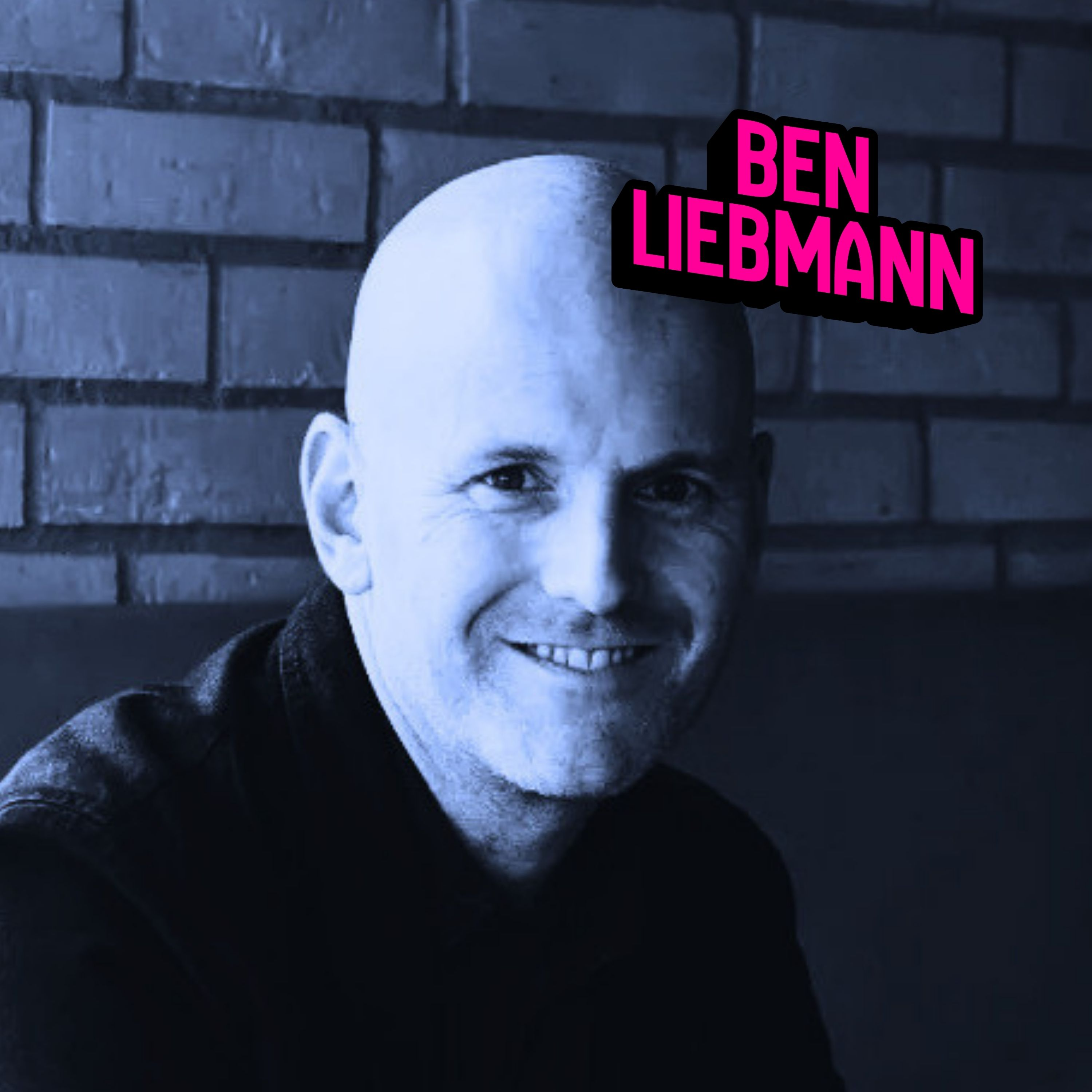 Bring Your Own Audience: Ben Liebmann (Episode 2 of 2) episode artwork
