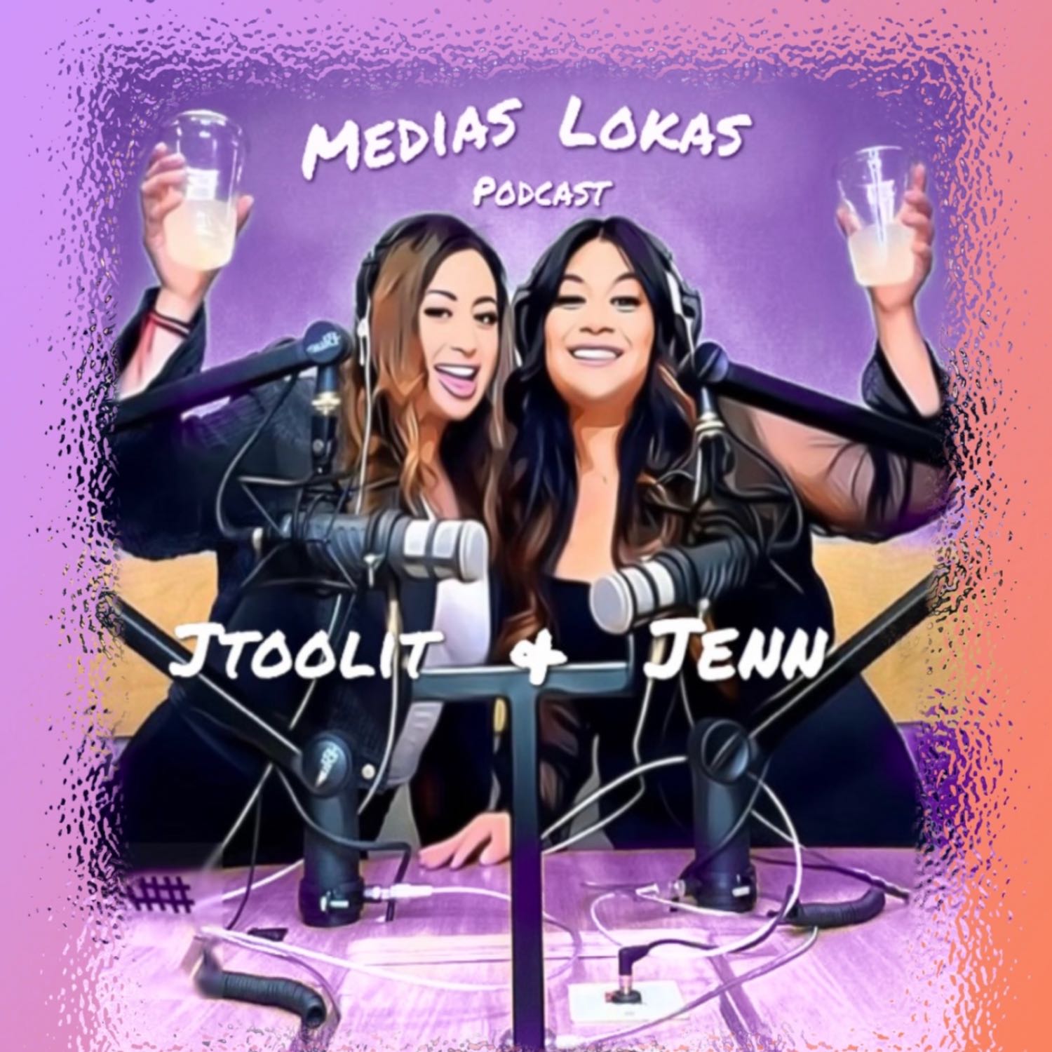 Medias Lokas Podcast