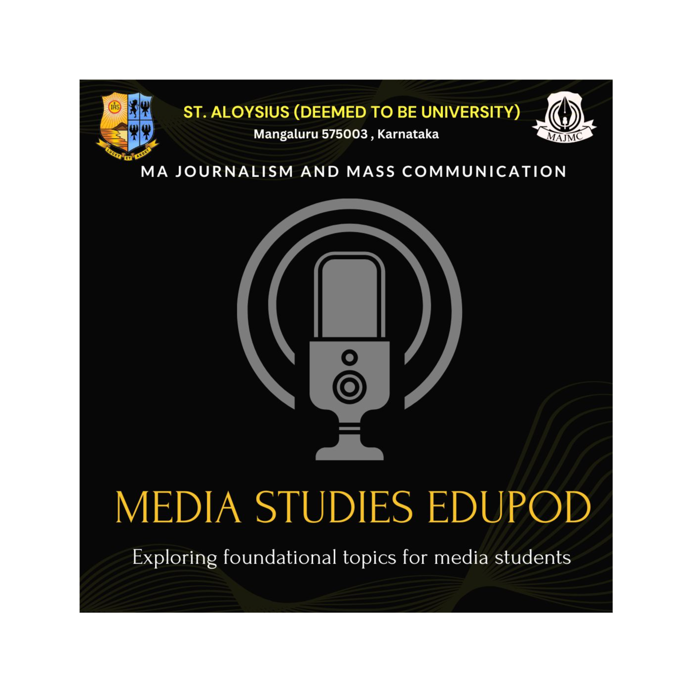 Media Studies EduPod