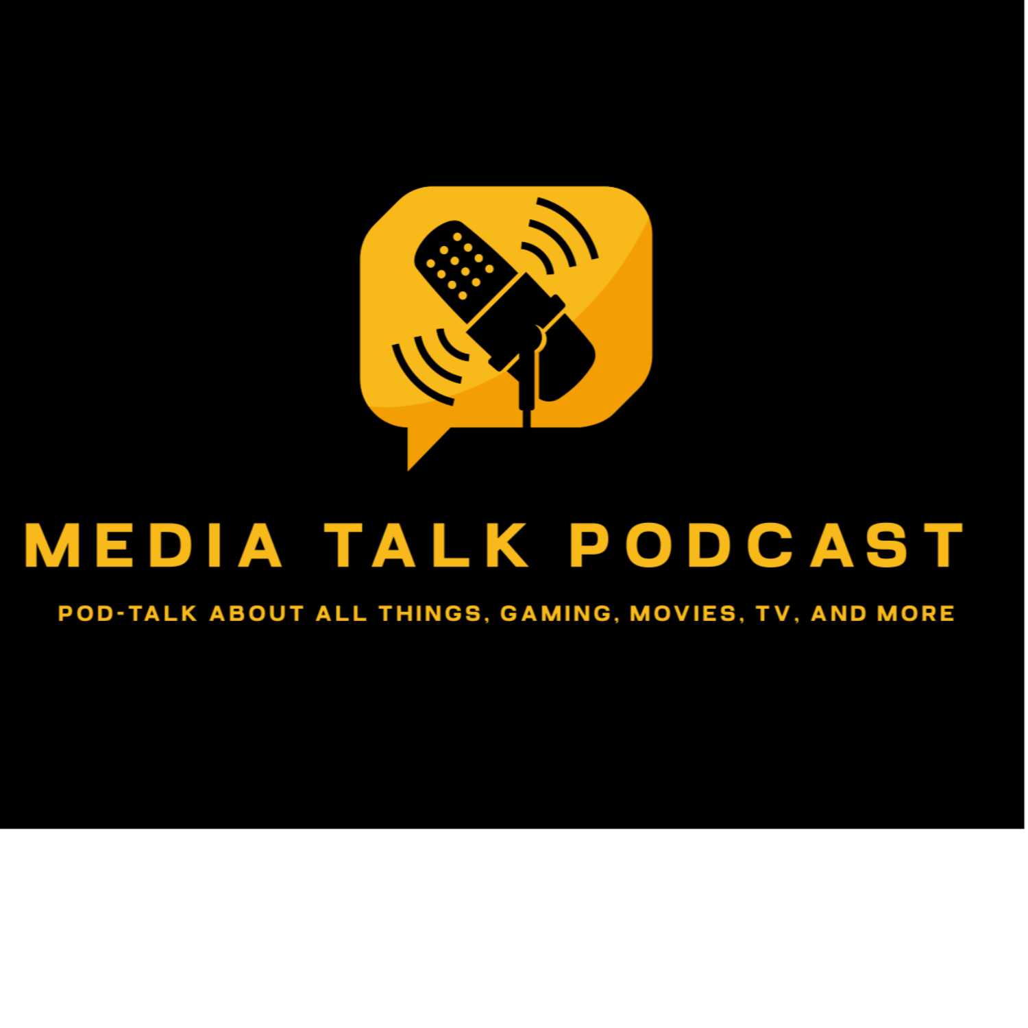 MediaTalk Podcast podcast artwork