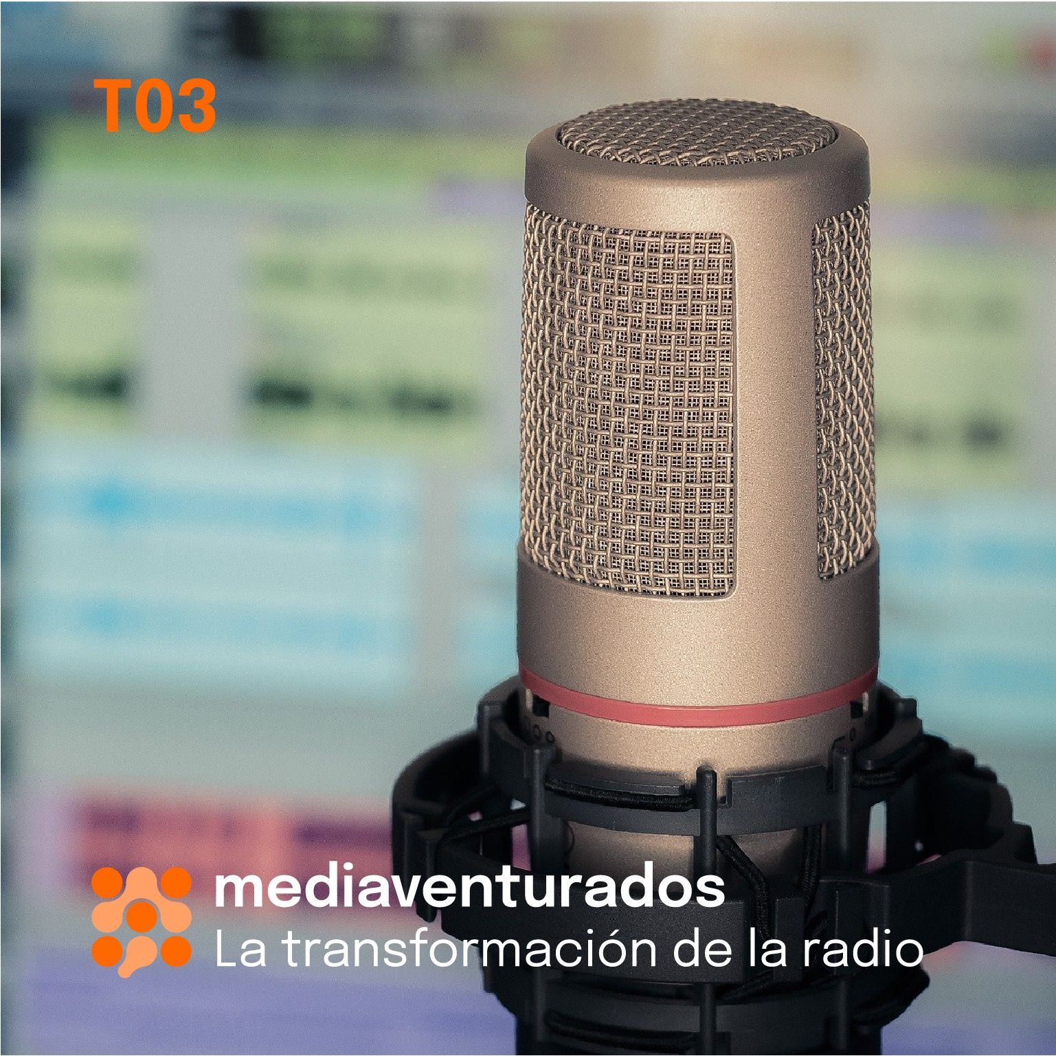Cómo se hace un daily podcast