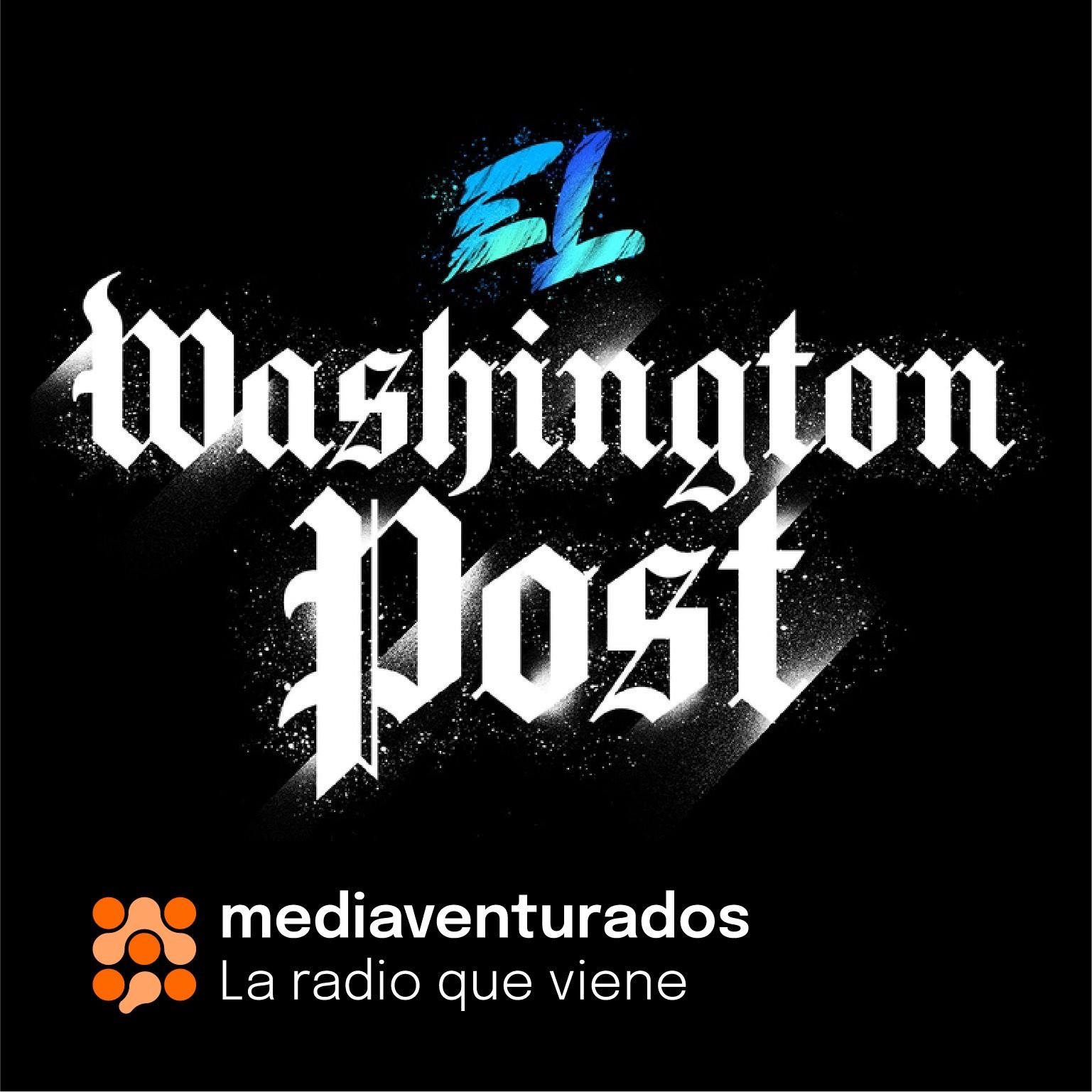 Así se hace el podcast de The Washington Post