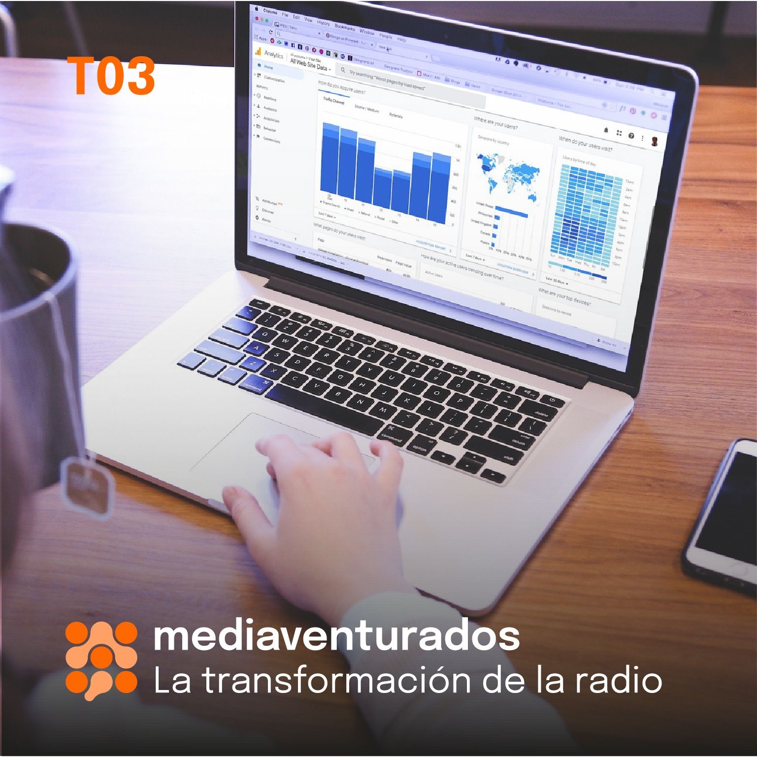 Cómo se miden las audiencias de radio