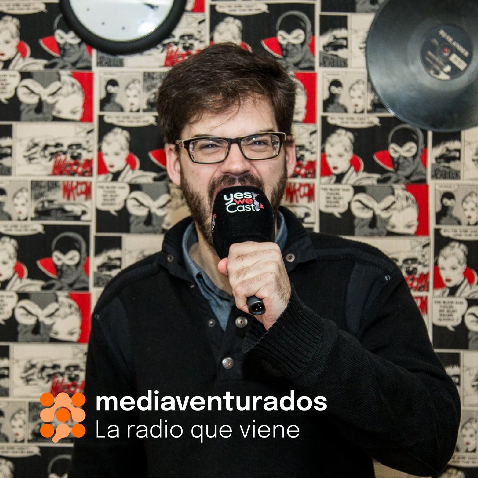 Francisco Izuzquiza: La radio olvidó sus apuestas de largo plazo