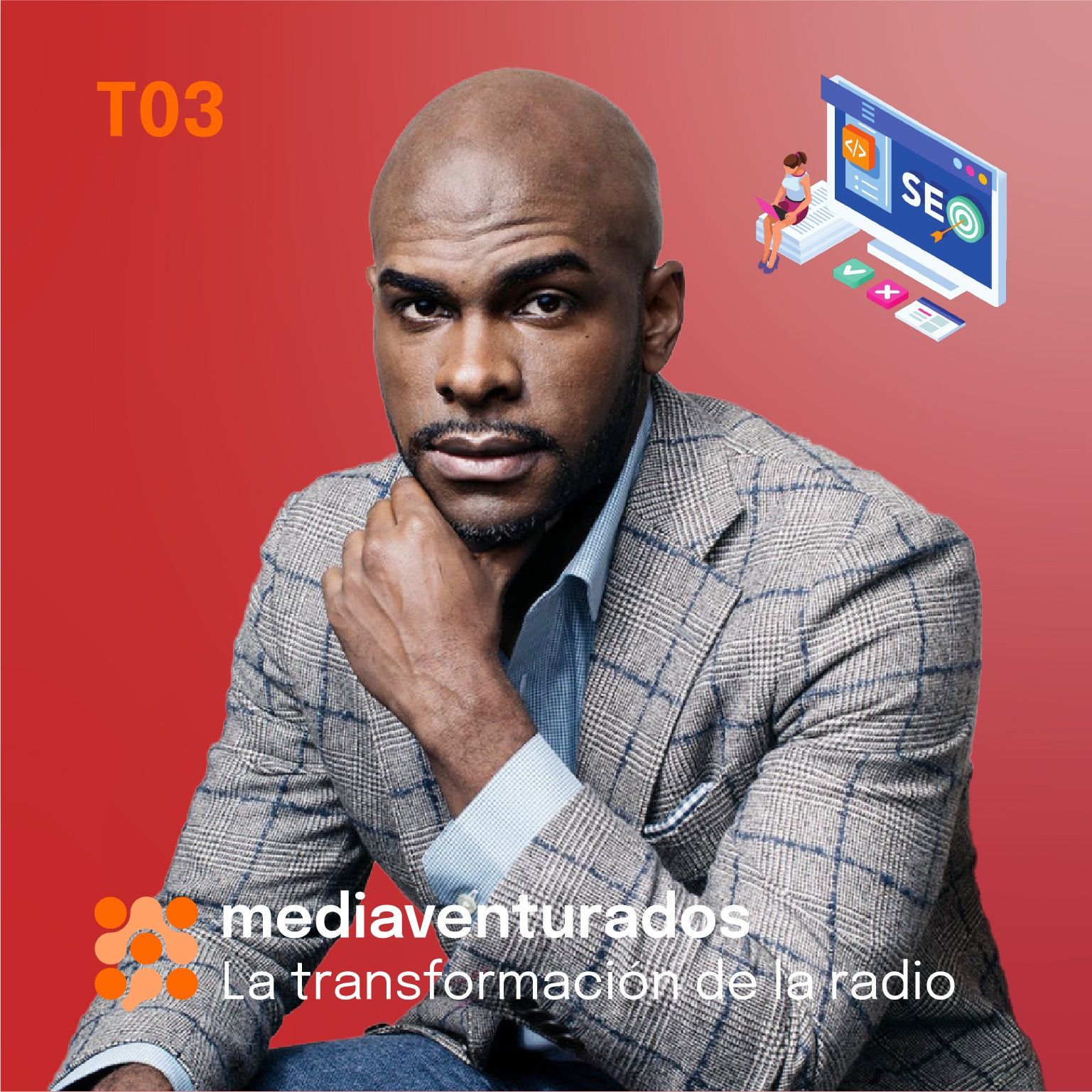 Claudio Cabrera: el mago del SEO