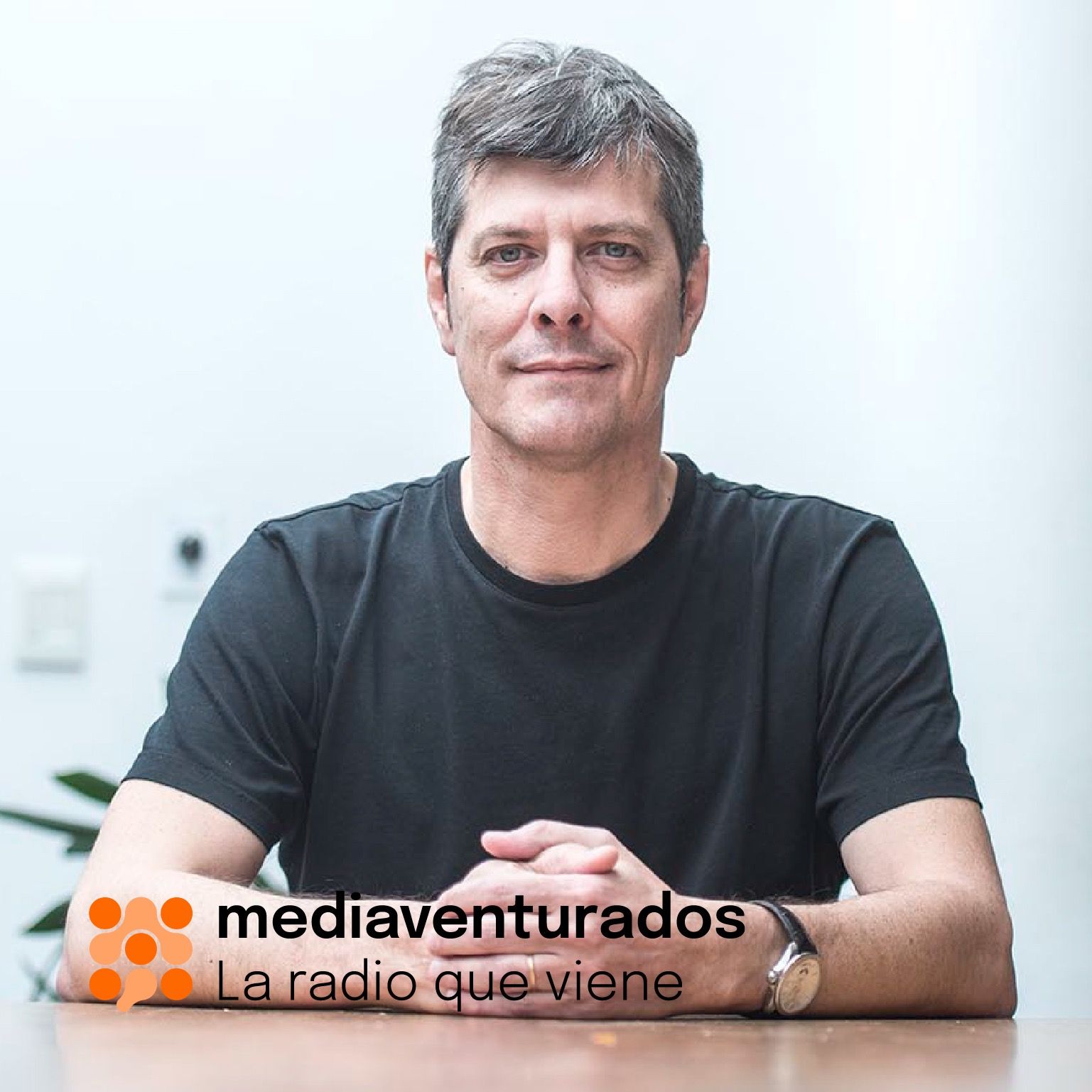 Mario Pergolini: "A los más jóvenes no los vamos a captar con radio"