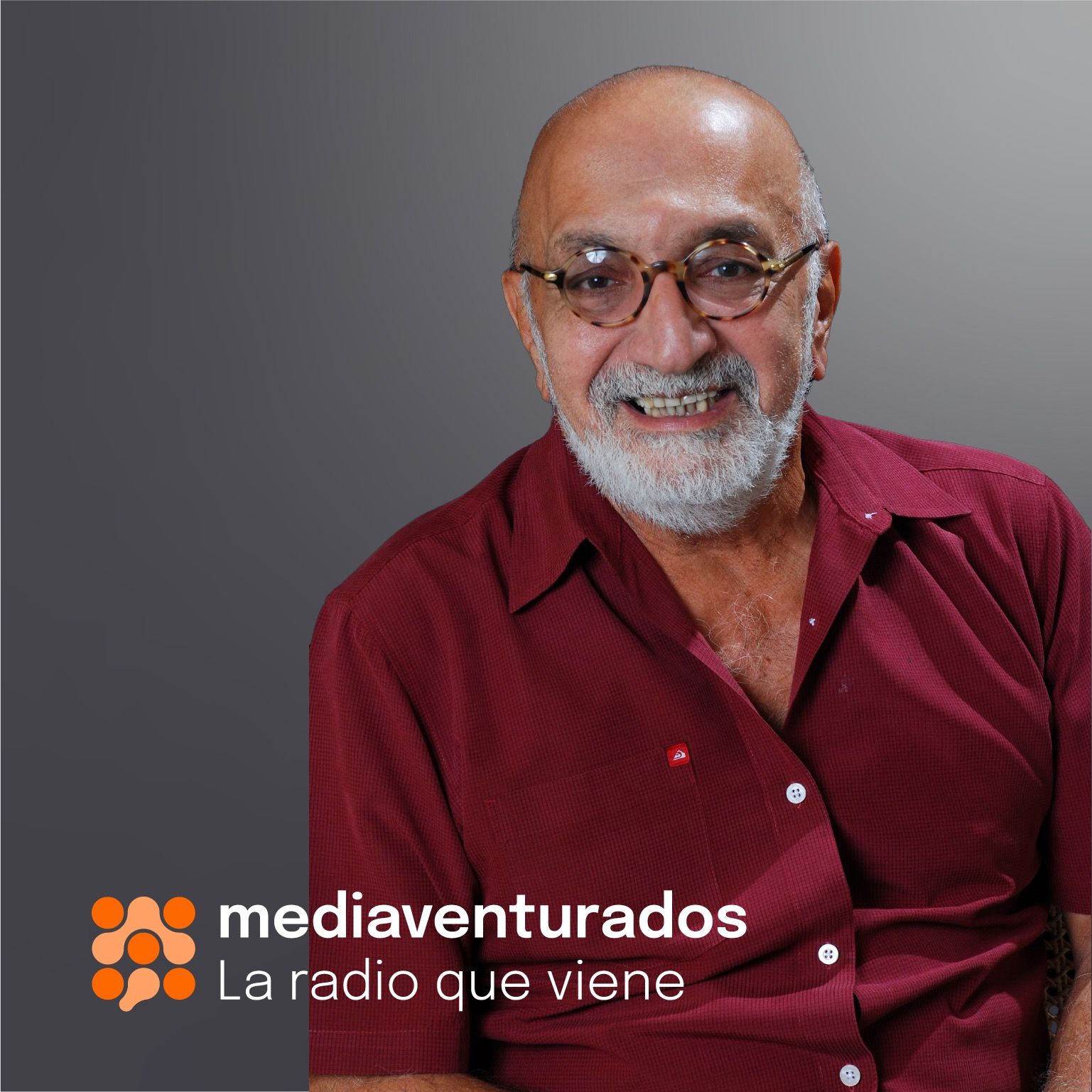 Juan Gossain: grandes lecciones de periodismo de radio