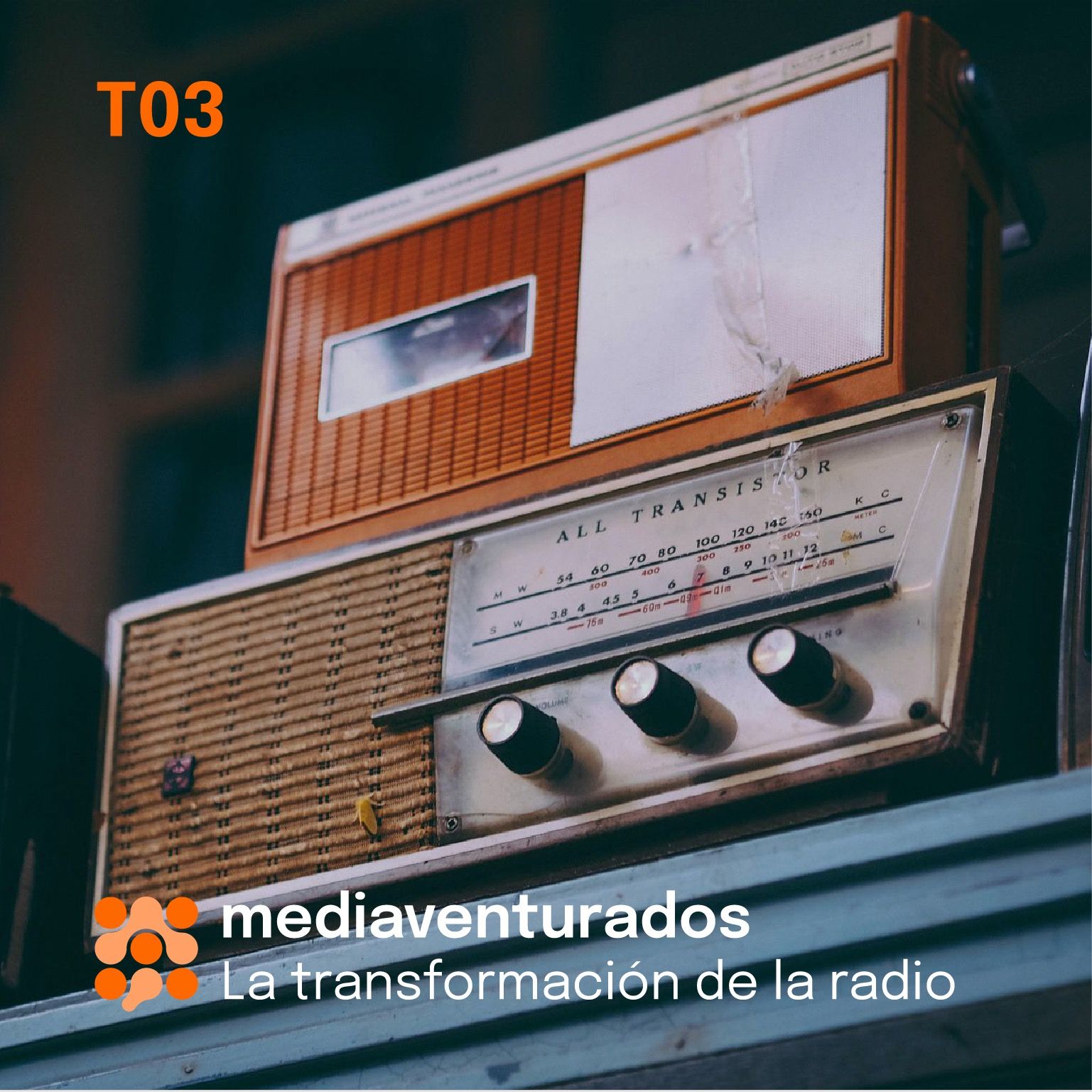 KnowMedia: Los financieros pueden acabar con la radio