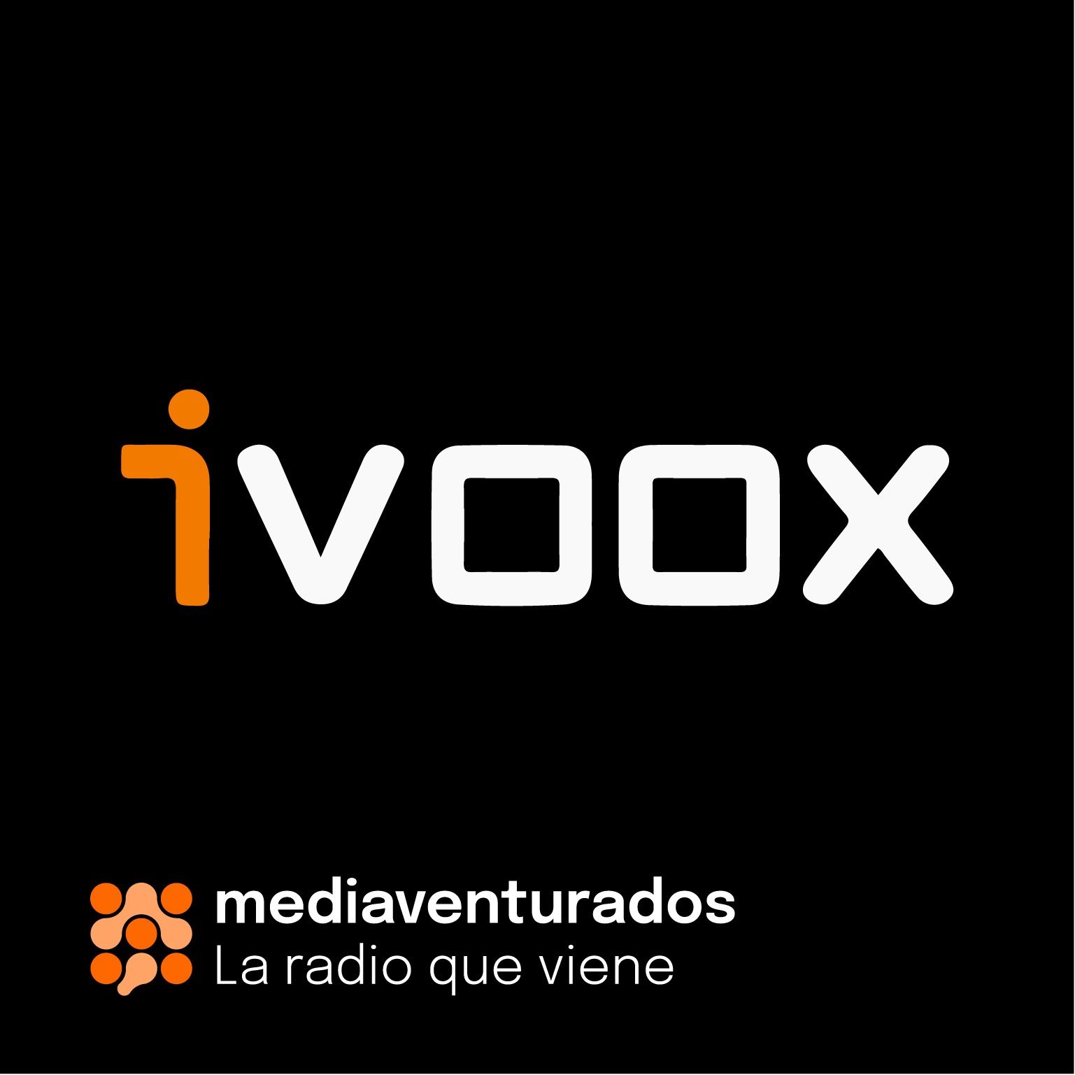 Darle "play" a un podcast es un acto de fe