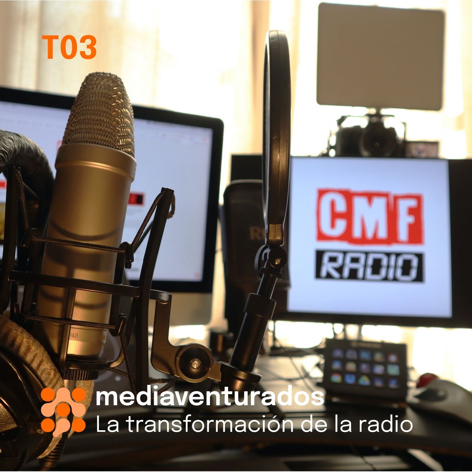 La radio será por streaming, adios a la AM y FM