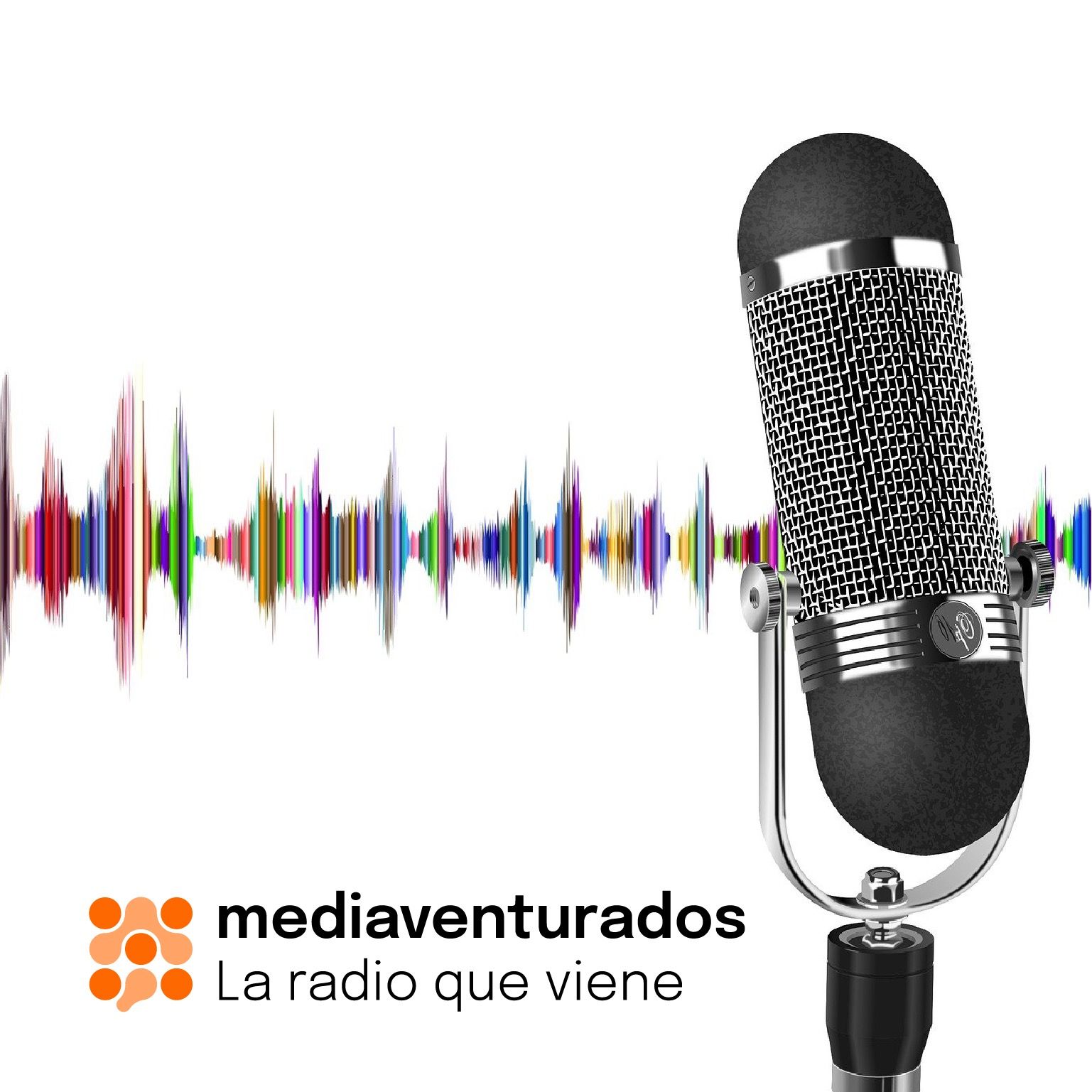 Deja de pensar en radio: desarrolla producto