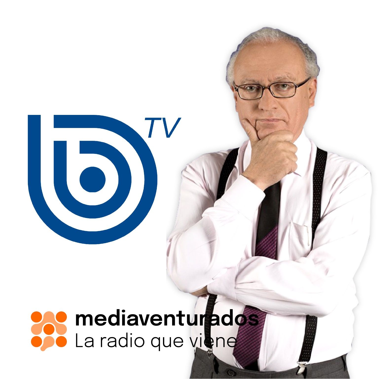 Tomás Mosciatti: el éxito digital de la radio Bio Bio Chile