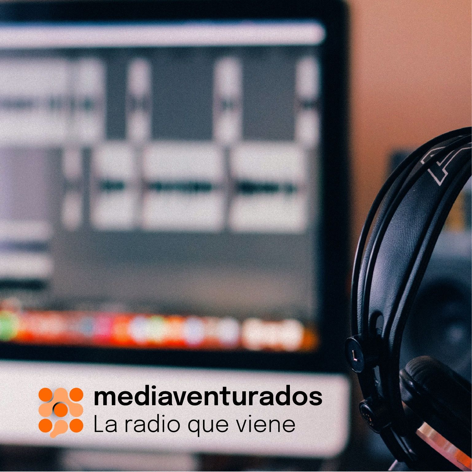 María Jesús Espinosa: El podcast tiene mucho que aprender de la radio