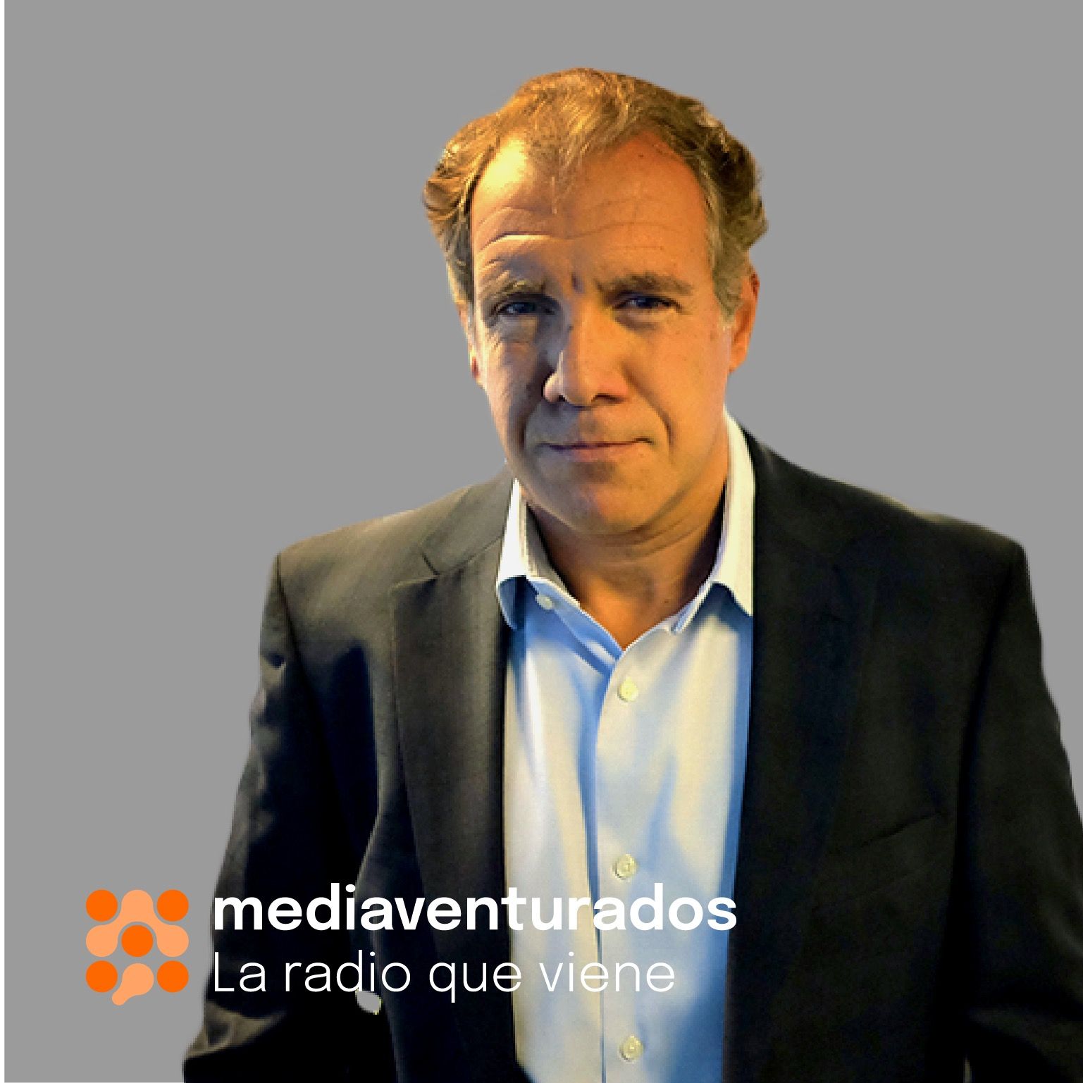 Daniel Hadad, fundador de Infobae.com