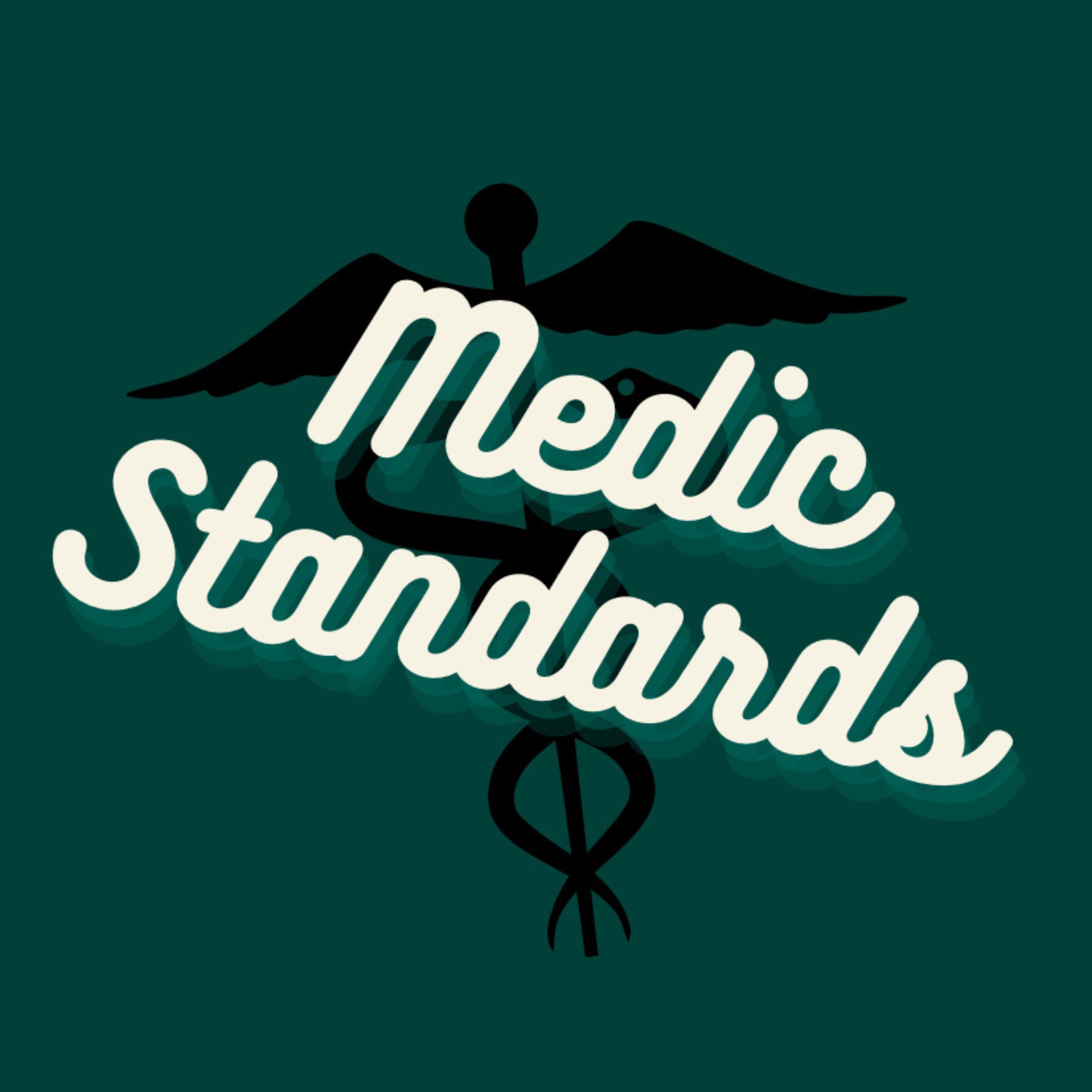 Medic standards 