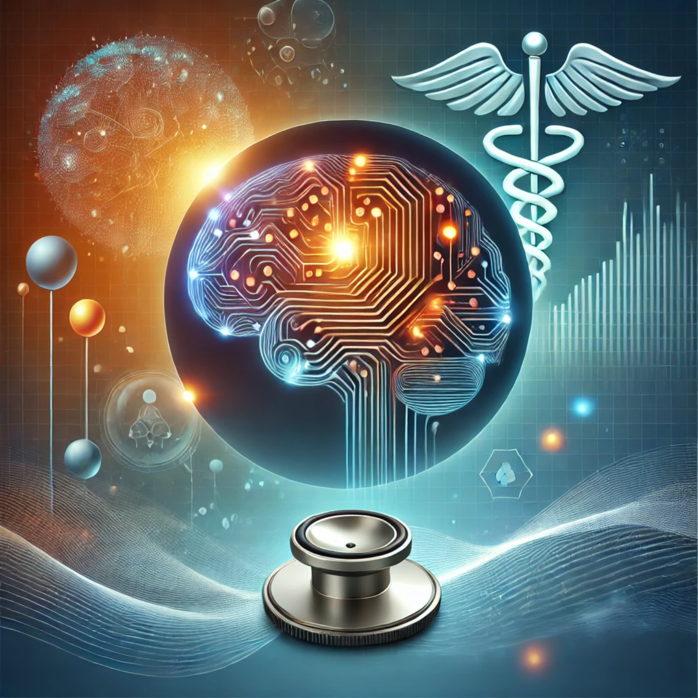Medically Speaking