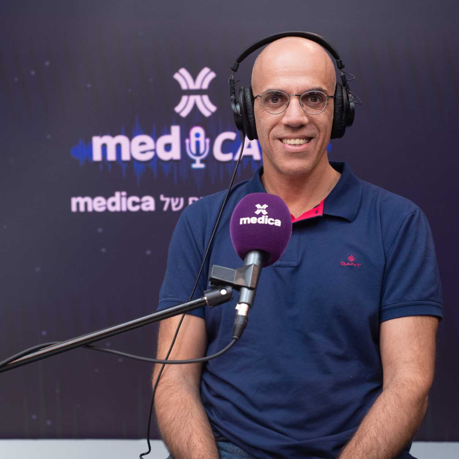 עדשות להשתלה בניתוחי קטרקט - ערן שמש אופטימטריסט episode artwork