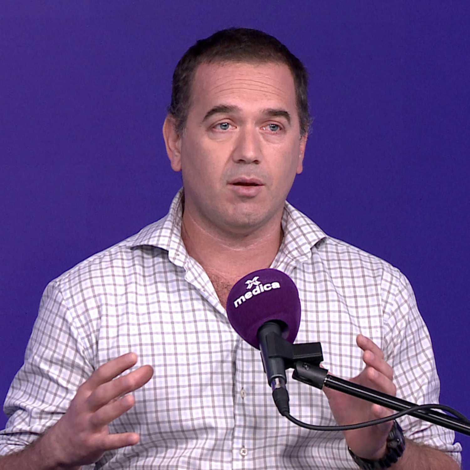 כשורידים ברגליים הם יותר מבעיה אסתטית - ד"ר אורי איל episode artwork