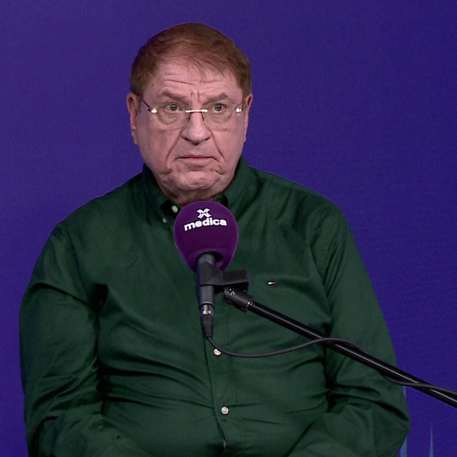 סינוסים חסומים הם יותר מסתם נזלת - ד"ר אמנון שמושקוביץ episode artwork