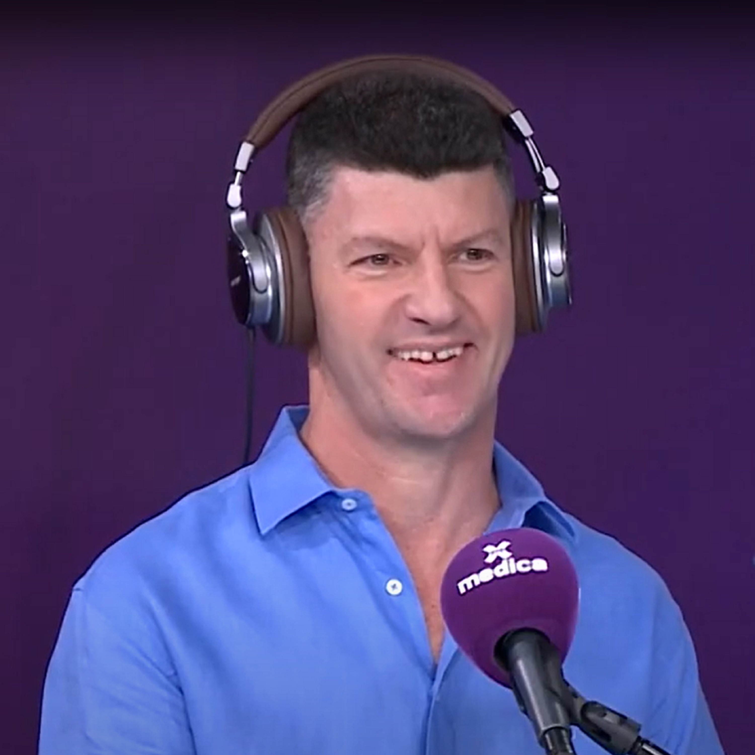 ניתוחי אף וסינוס: הפרעות בדרכי נשימה עליונות - ד"ר טל מרשק episode artwork