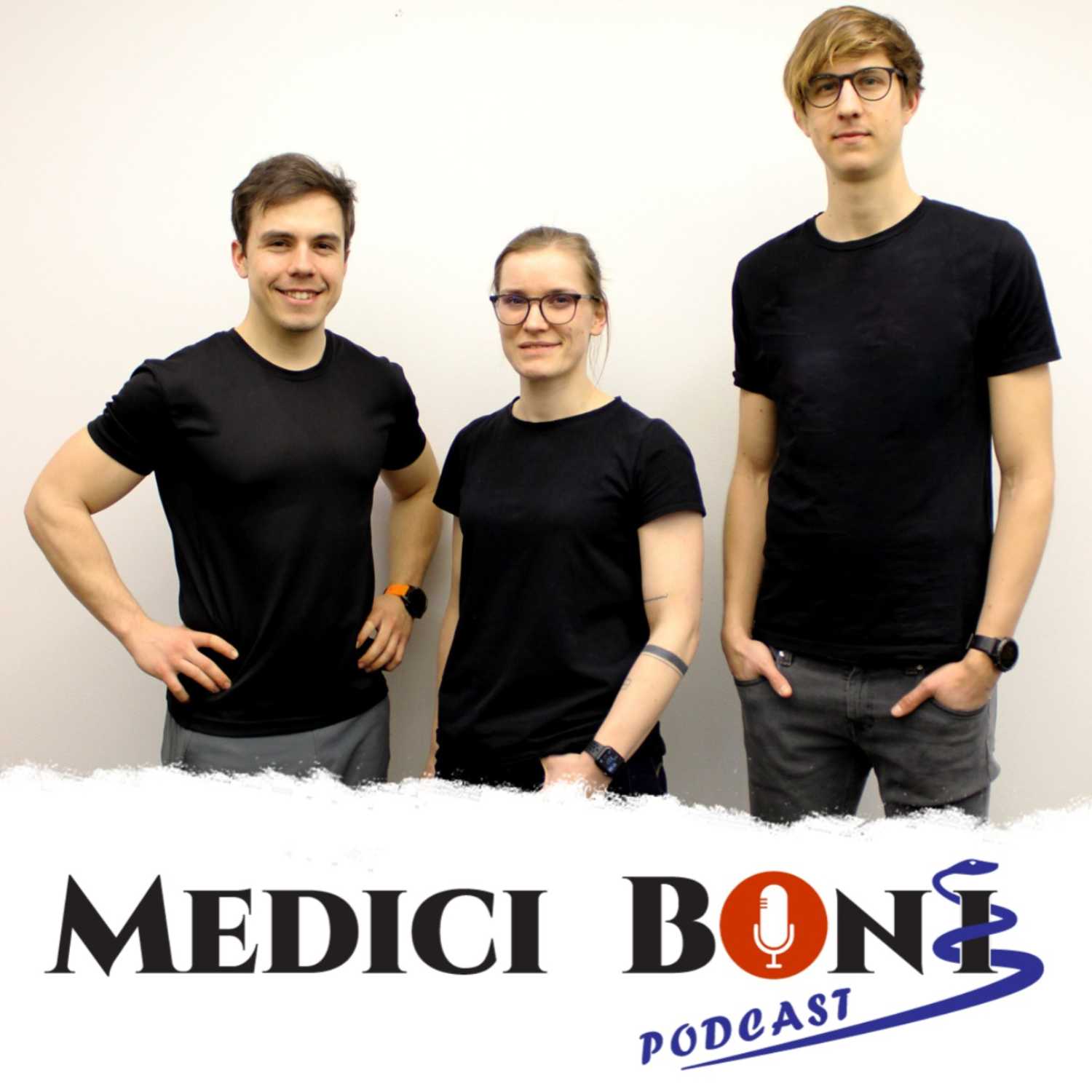 Medici Boni Podcast