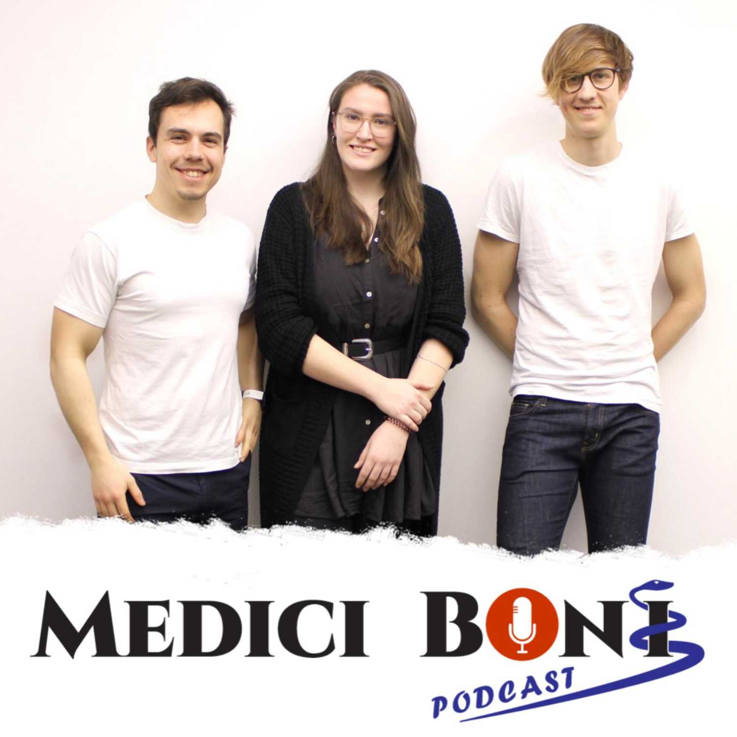 #011 Jak medici pomáhají na vlastní pěst v Ugandě, s Tamarou Fořtovou episode artwork