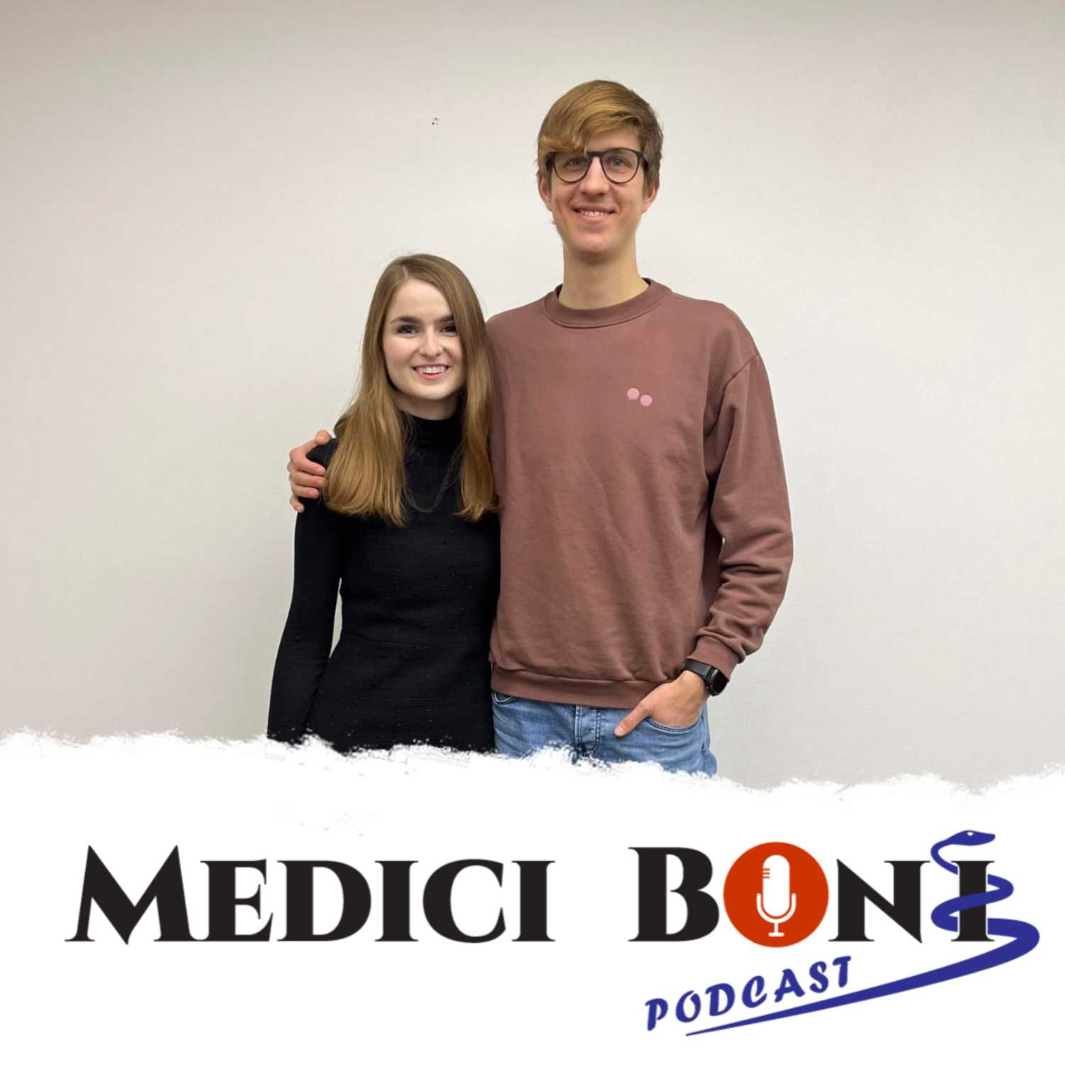 #028 Po medicíně na Oxford a na Standford |Žofia Varényiová episode artwork