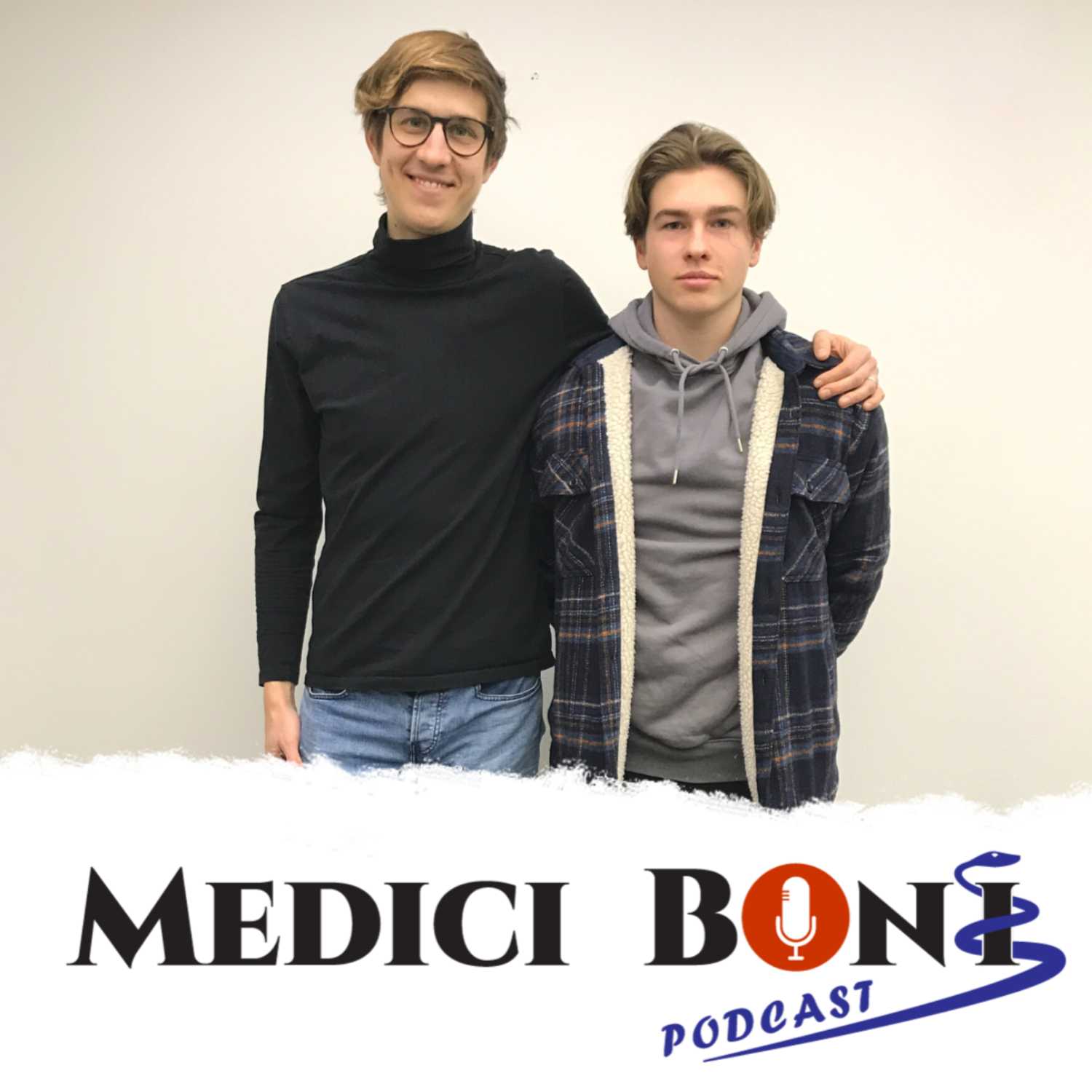 #030 Jak skloubit dráhu poloprofesionálního sportovce a studium medicíny | Matěj Havlas episode artwork