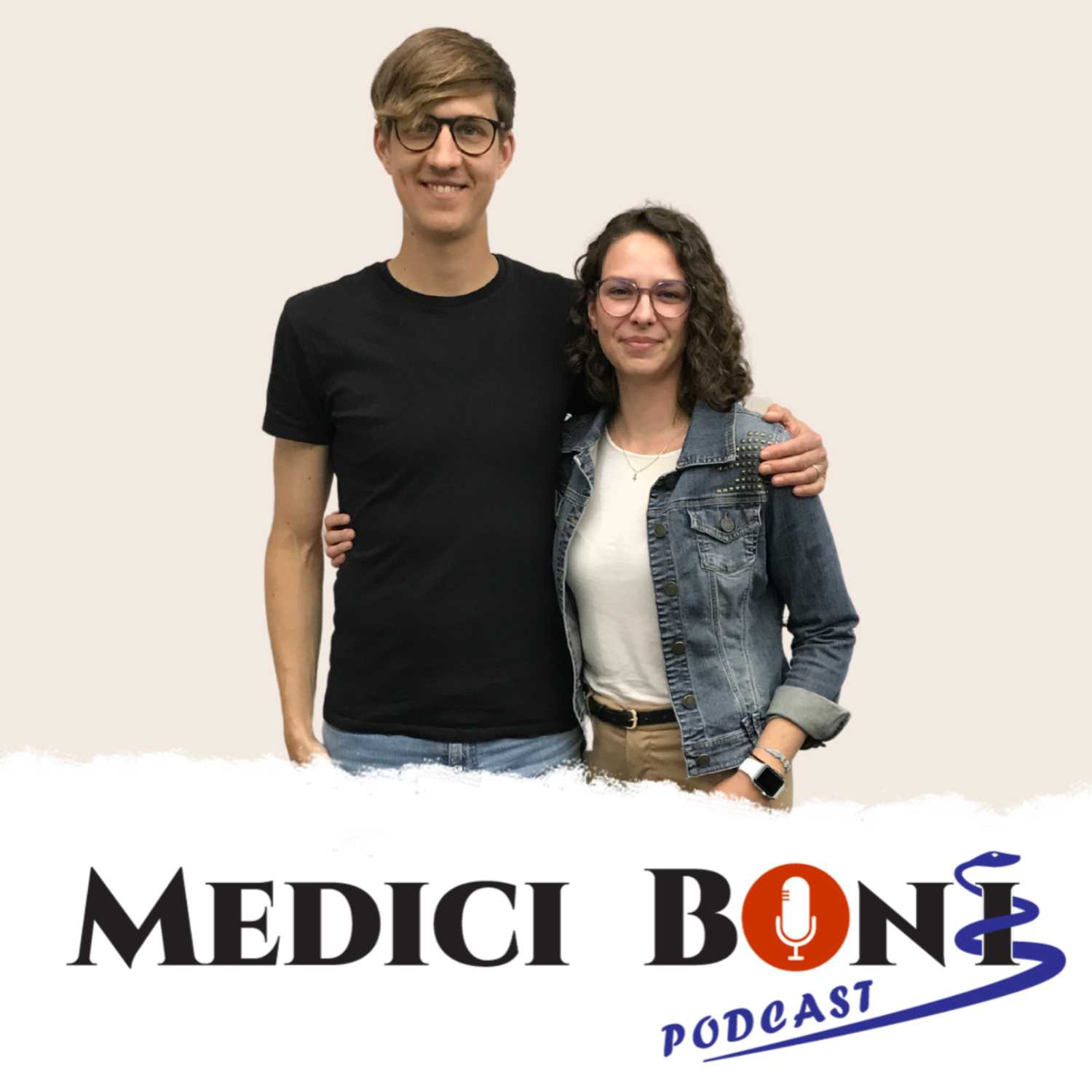 Medici Boni Podcast