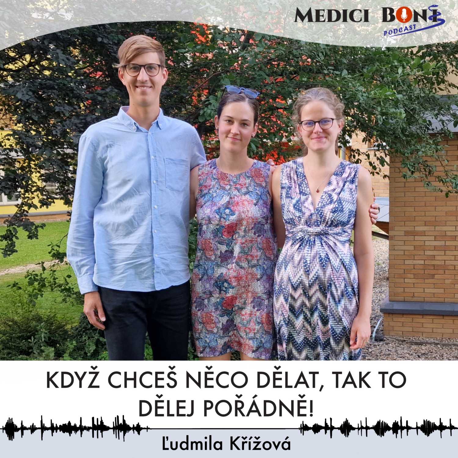 Medici Boni Podcast