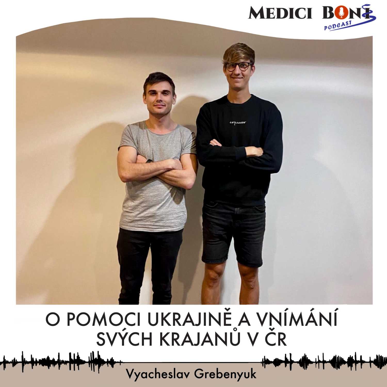 Medici Boni Podcast
