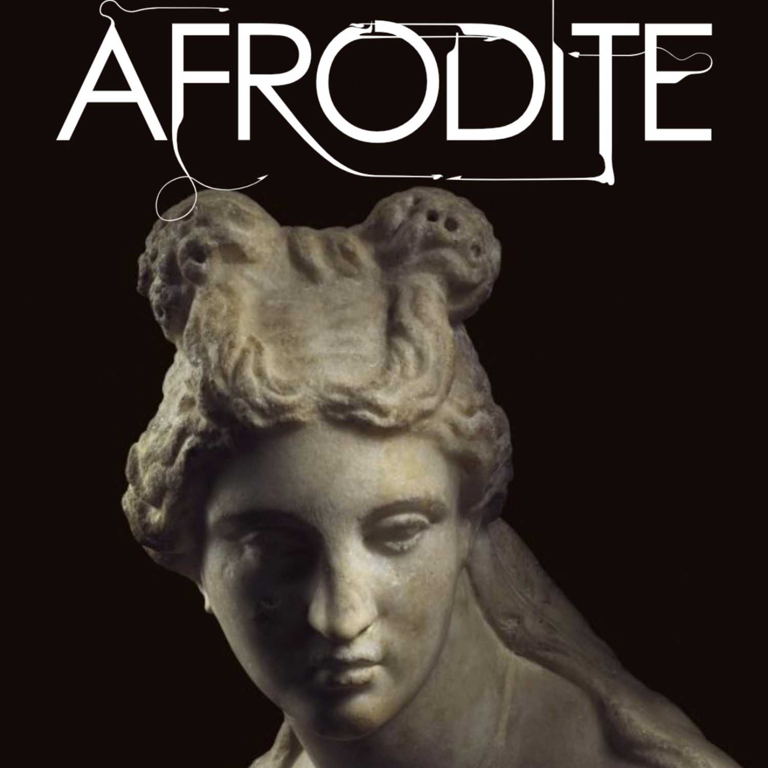 La città perduta di Afrodite