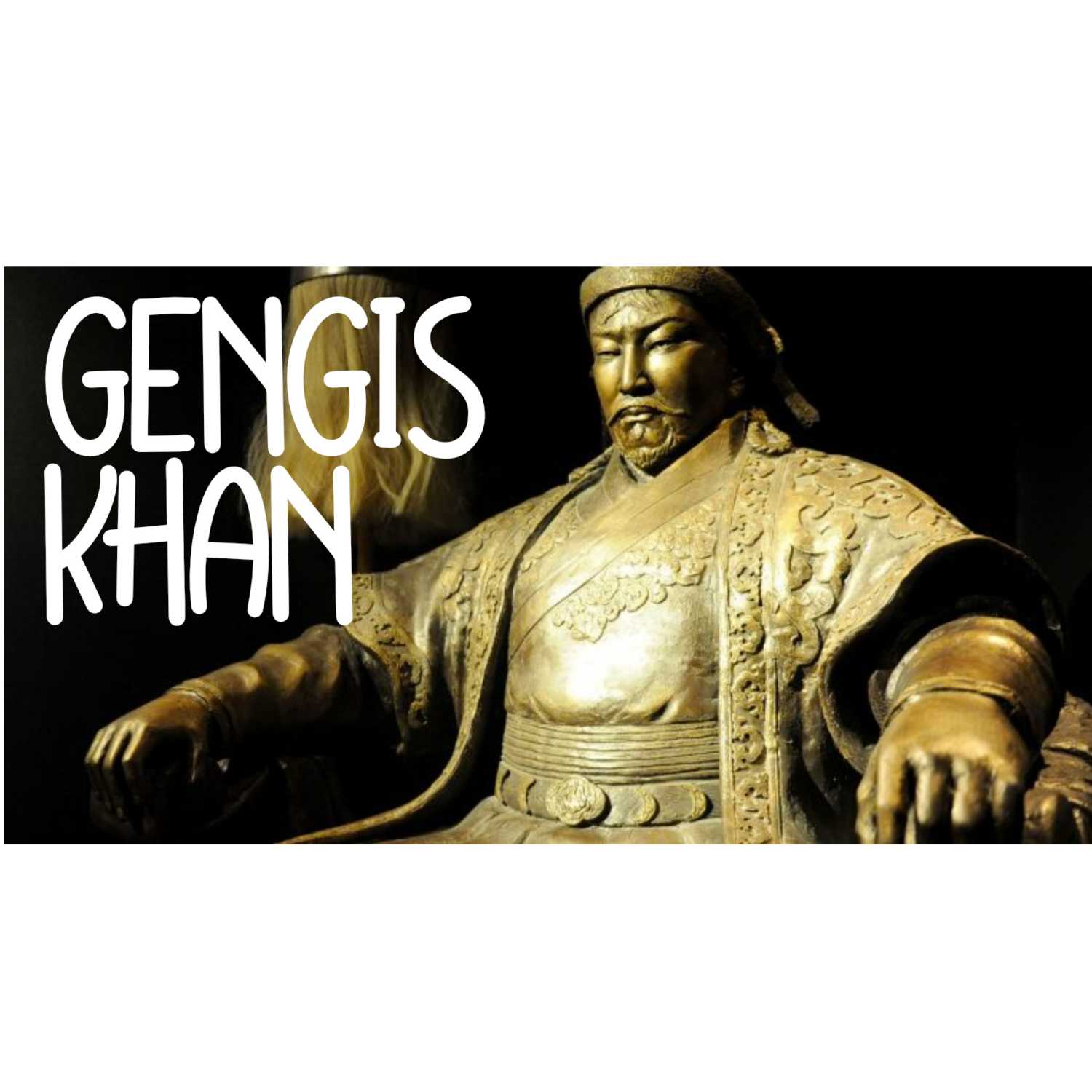 History and Misteries PODCAST