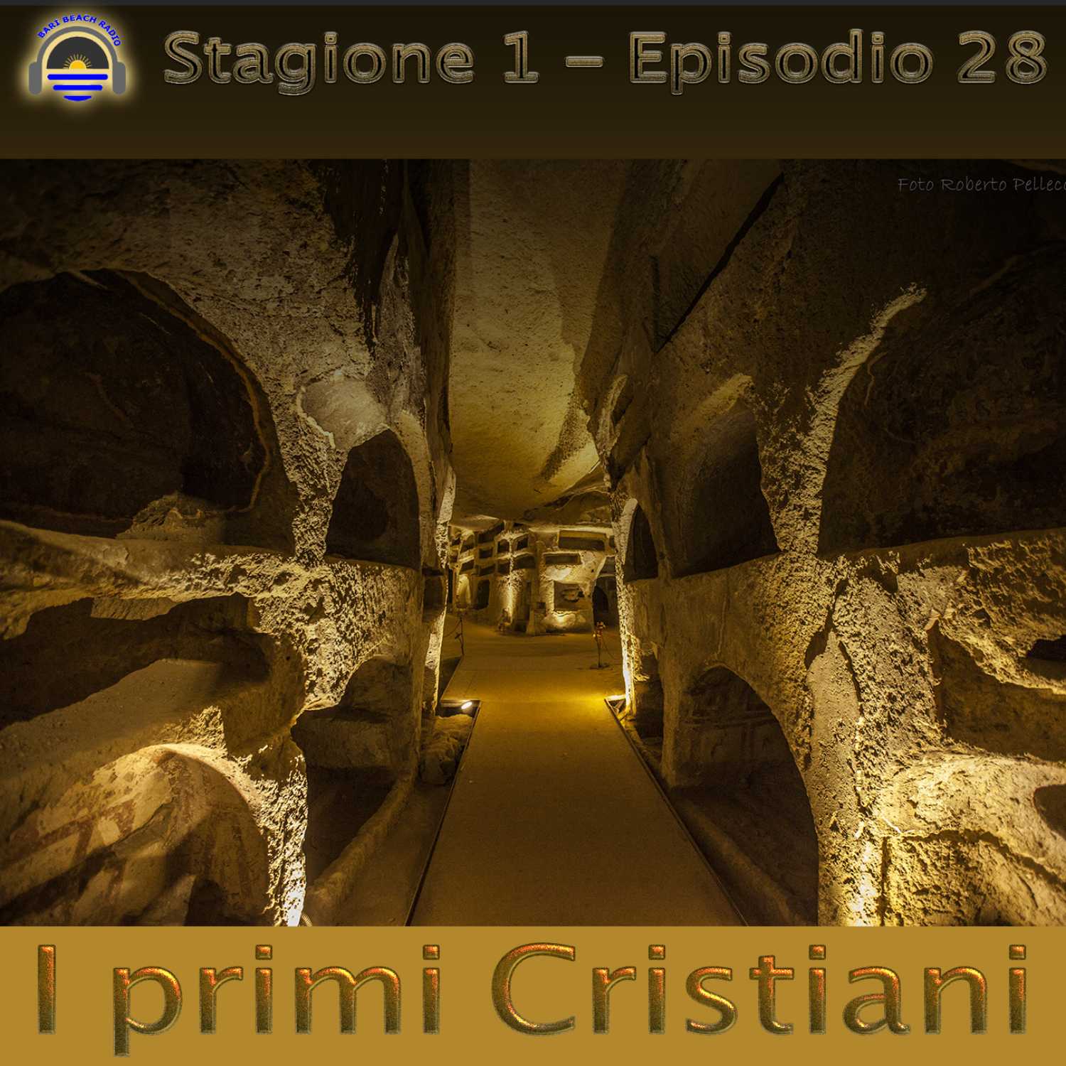 I primi Cristiani