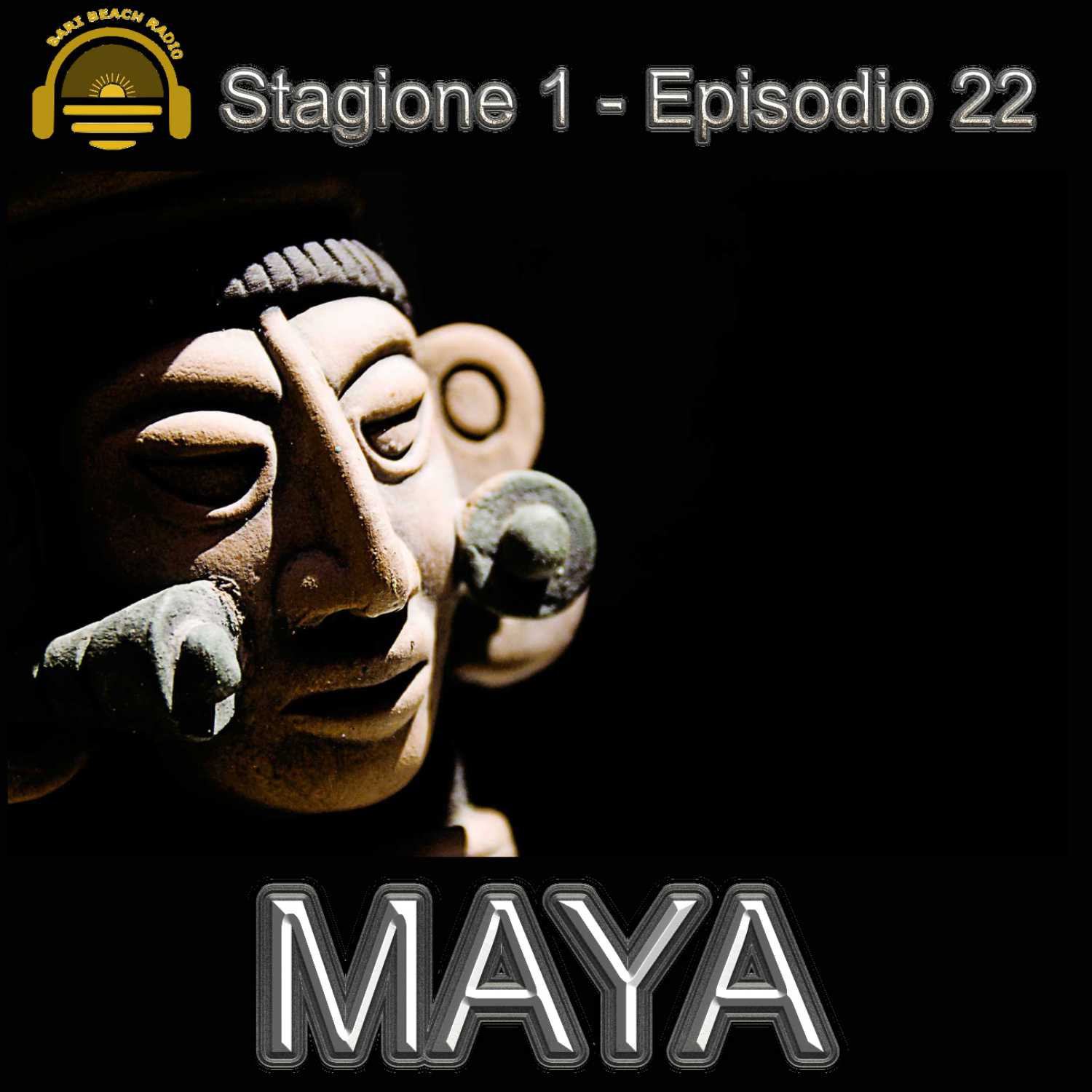 Maya - Il passaggio nell'aldilà