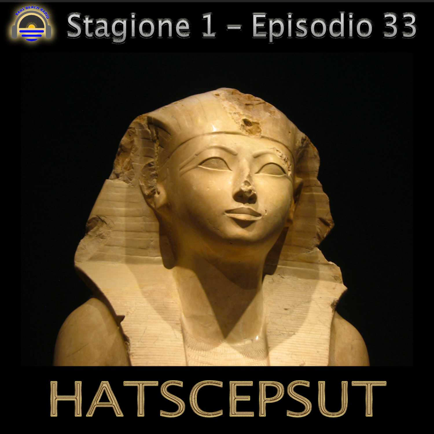 Hatscepsut - I segreti di una regina misteriosa