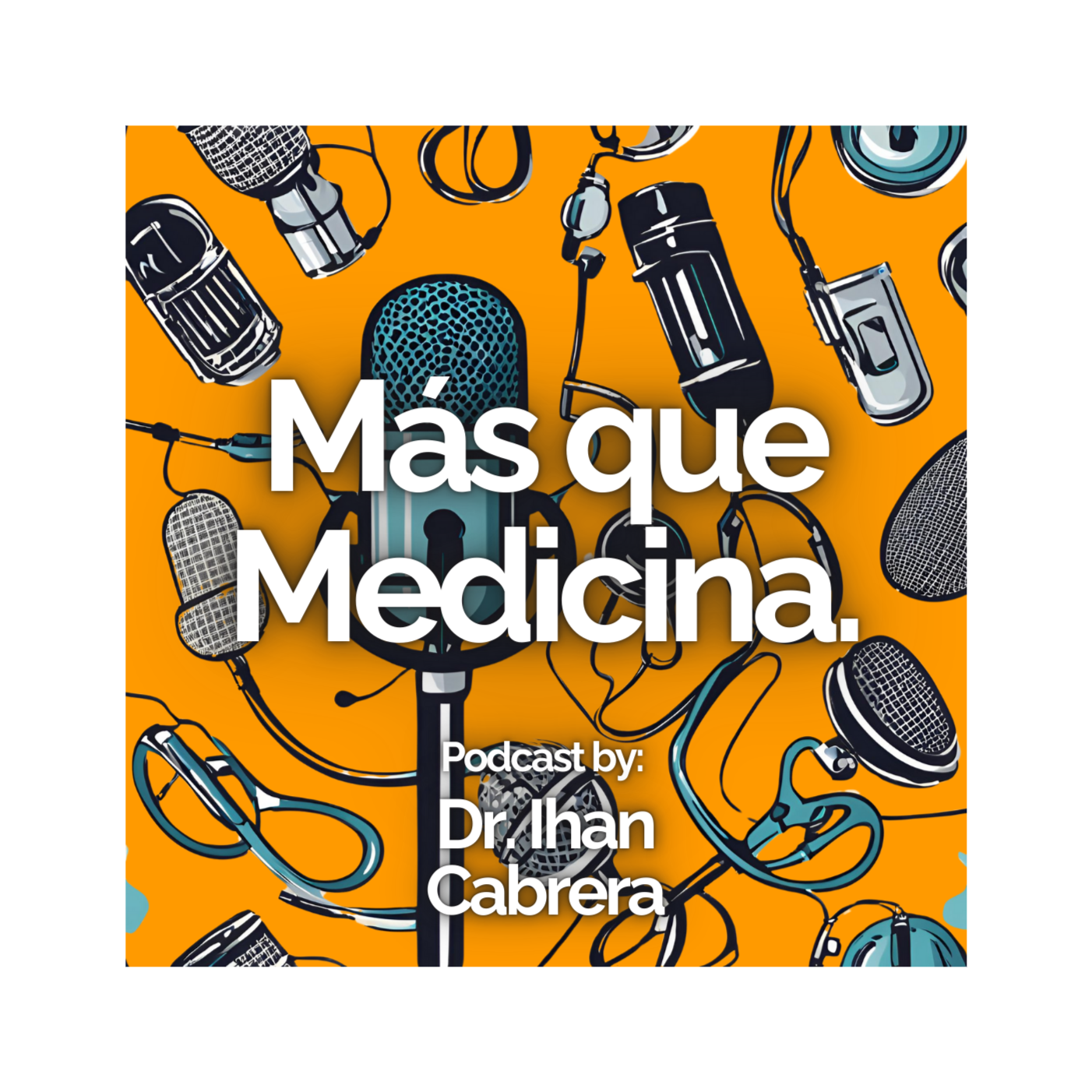 Más que Medicina.