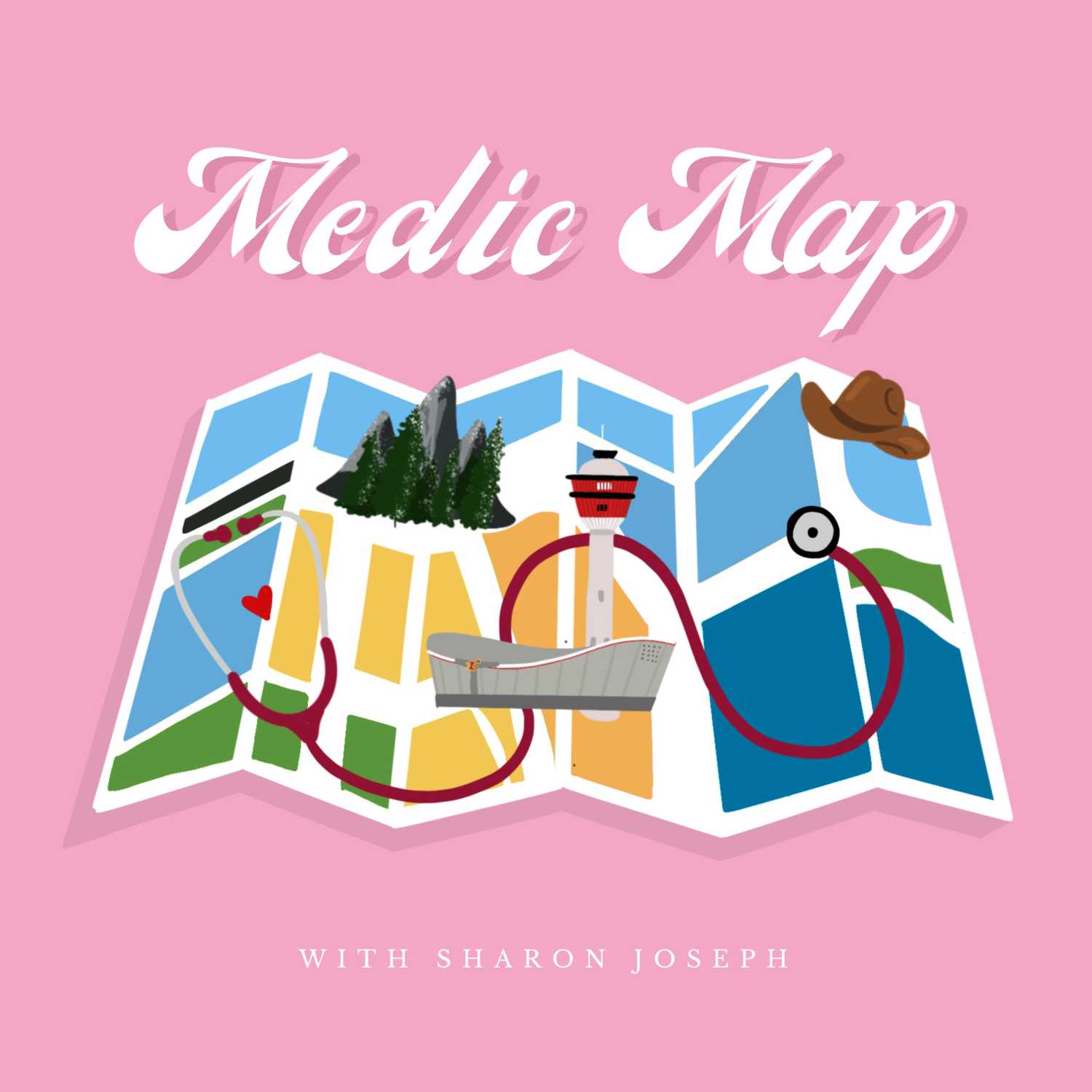 MedicMap