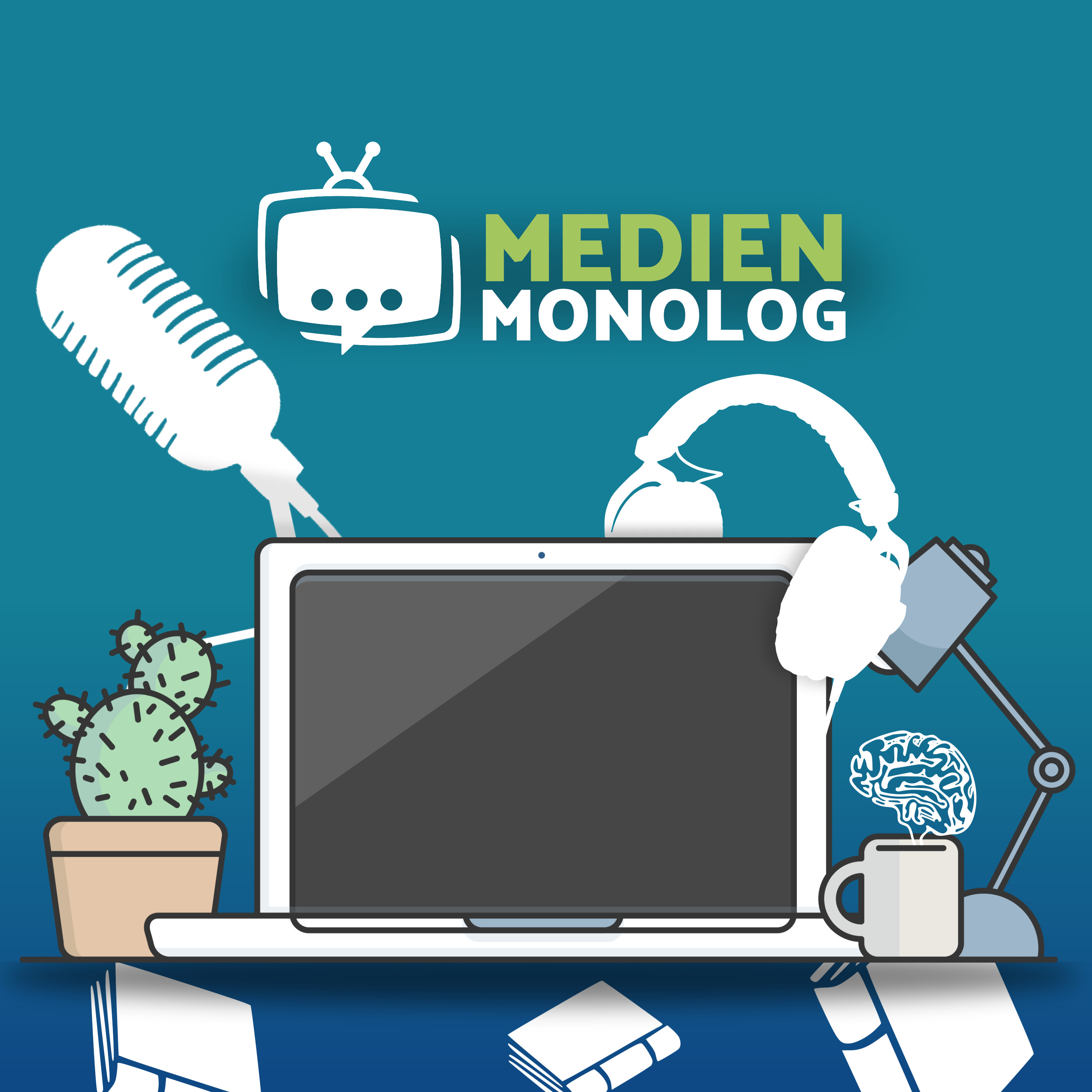 Medienmonolog
