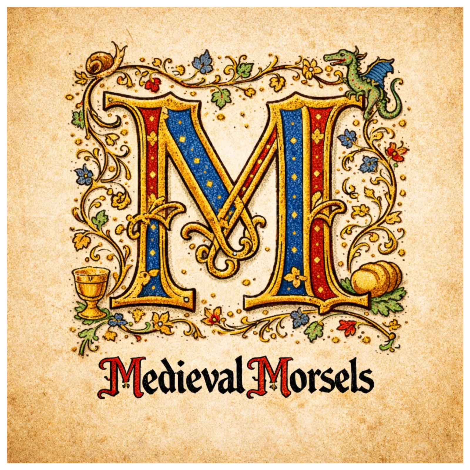 Medieval Morsels