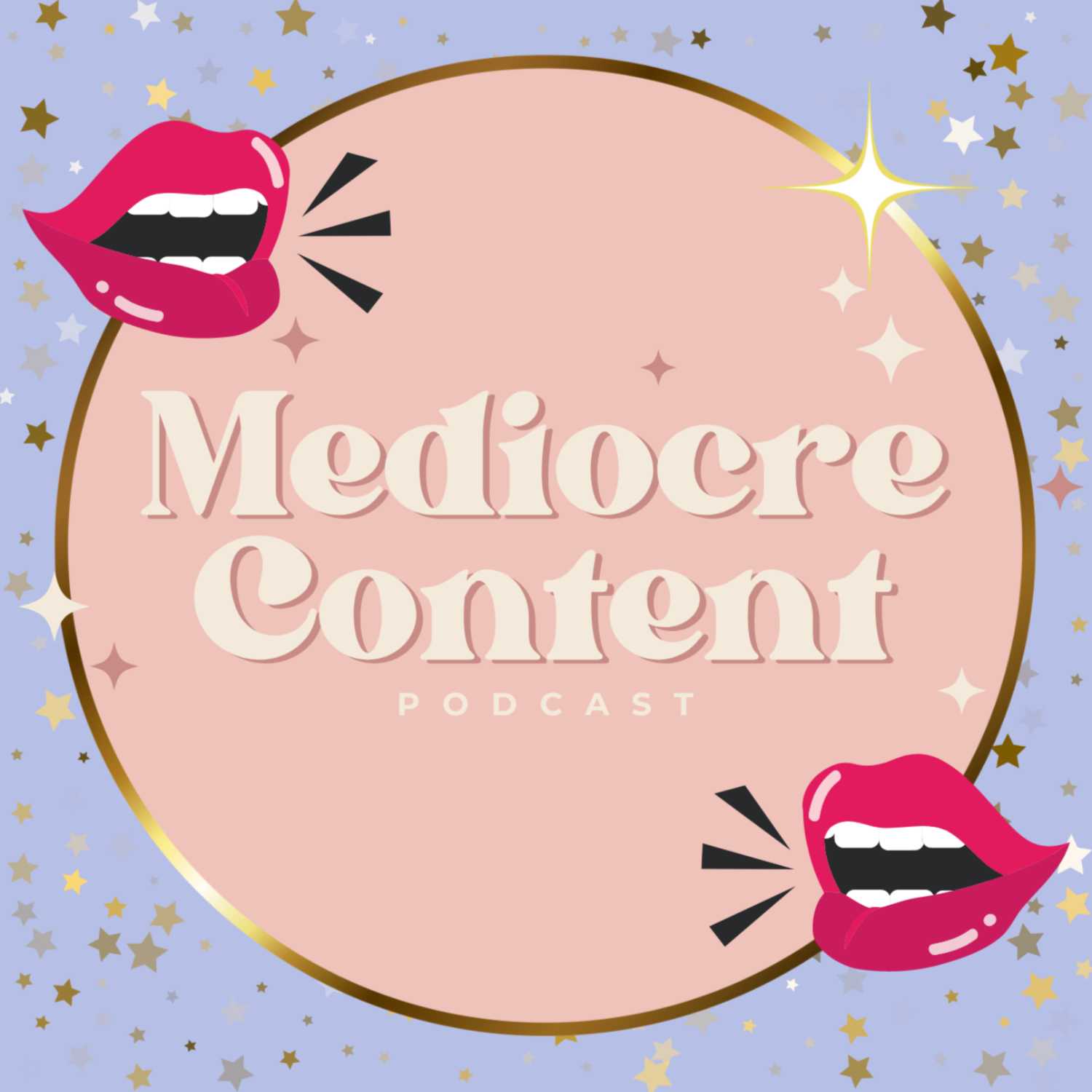 Mediocre Content Podcast