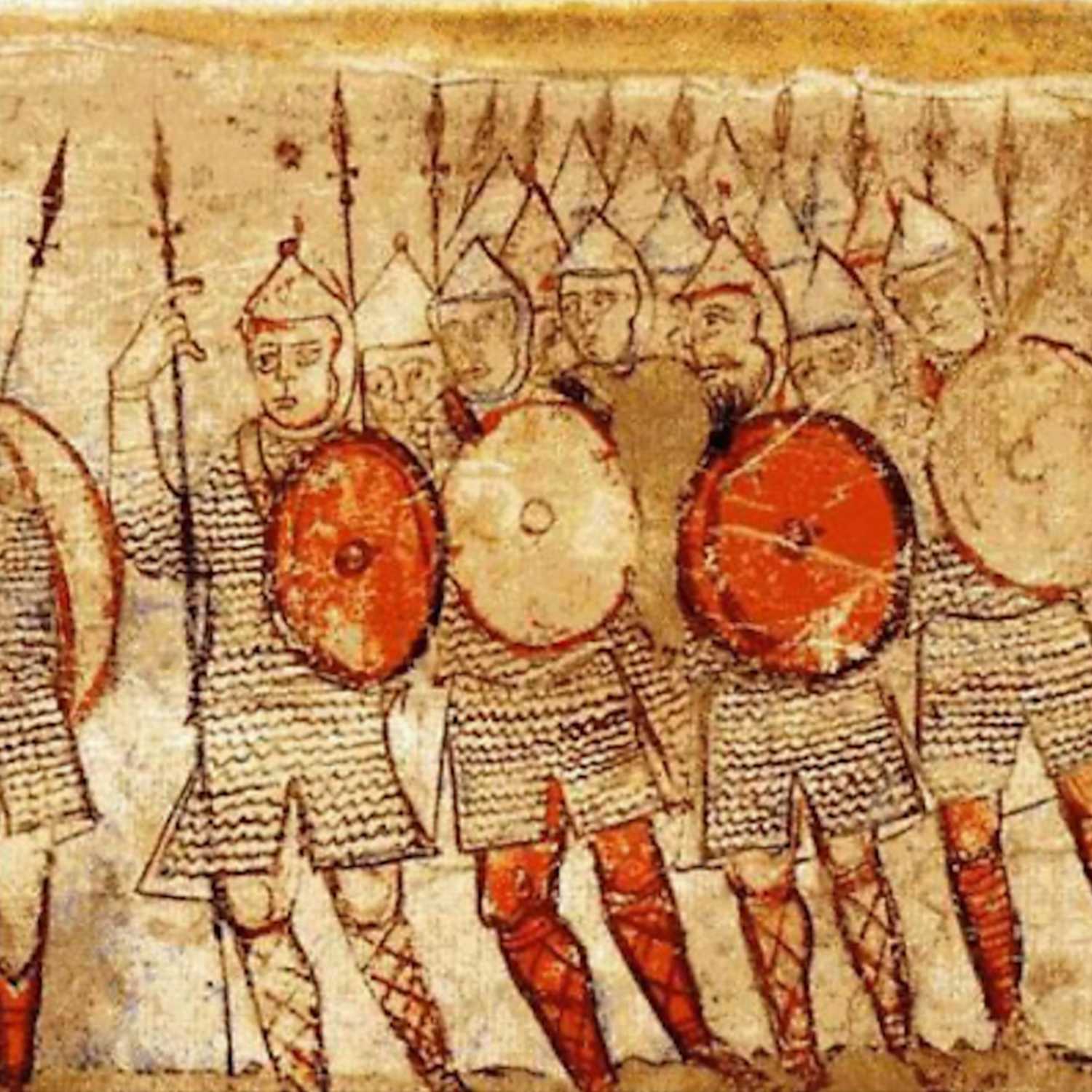Medioevo Prossimo Venturo - Storia Longobarda