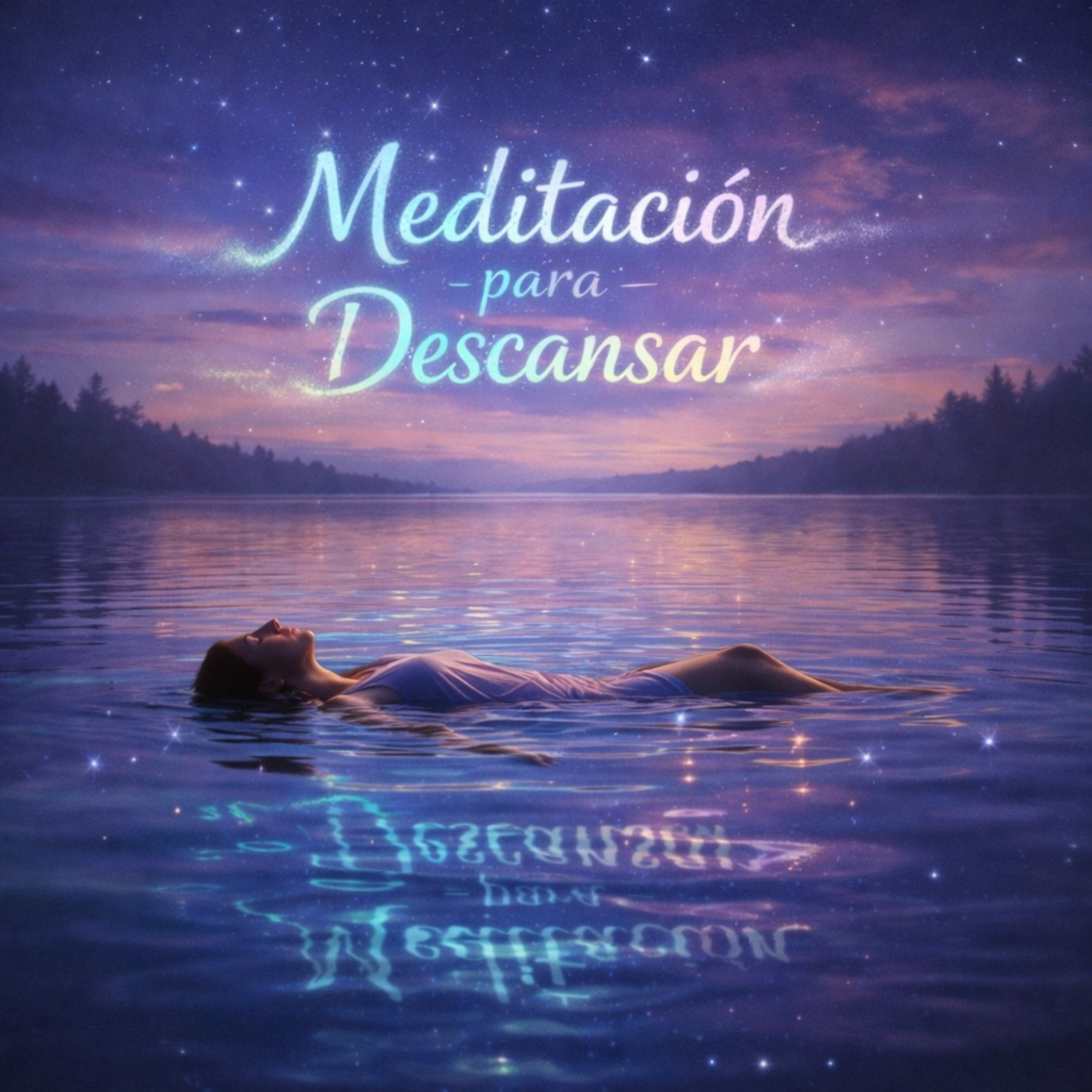 Meditación para Descansar