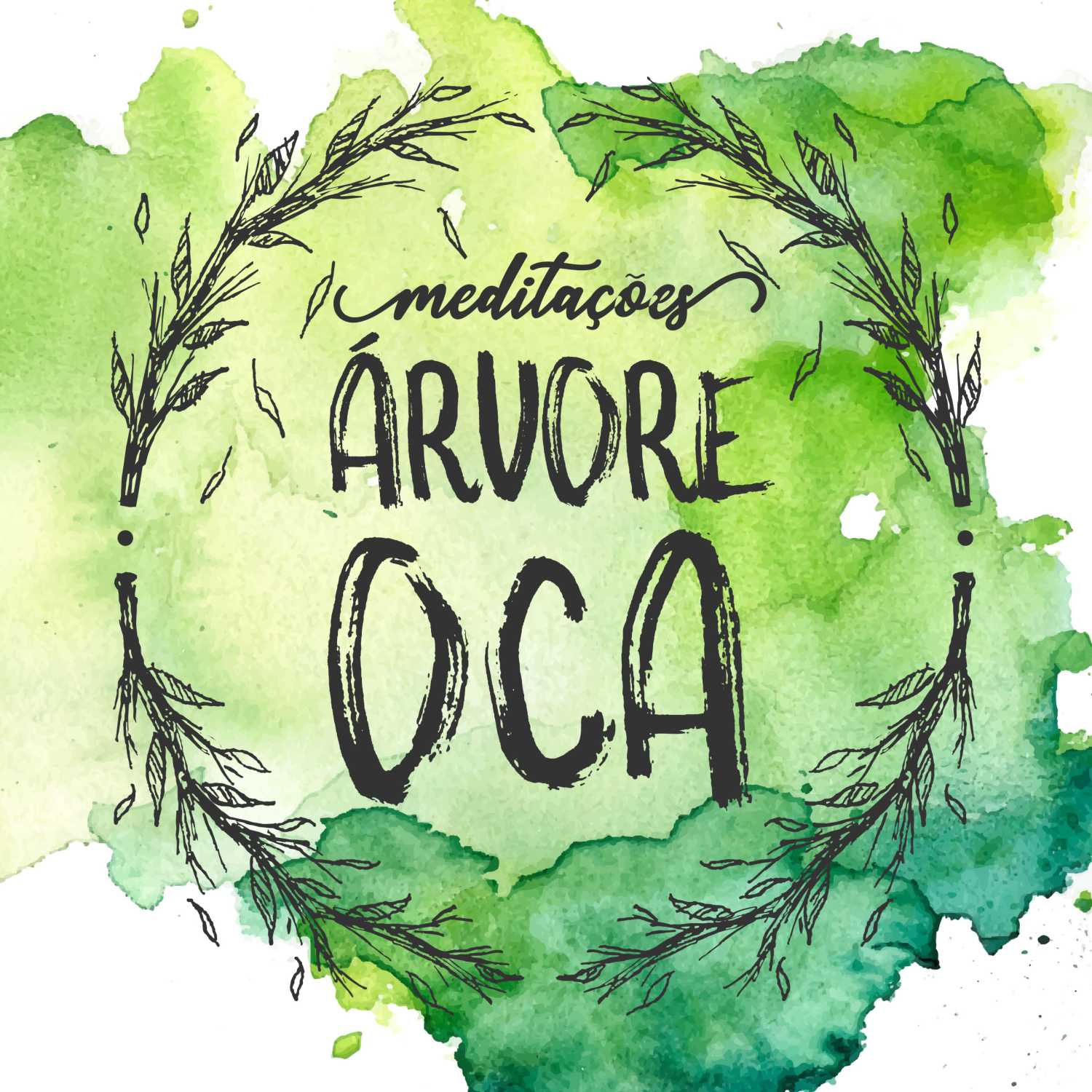 Meditações Guiadas da Árvore Oca